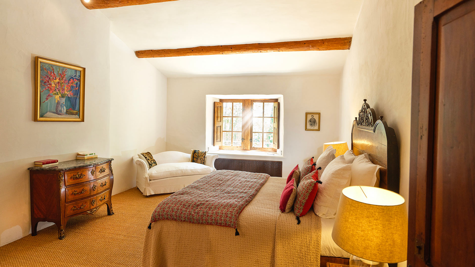 Château de Lusannes - Image 35