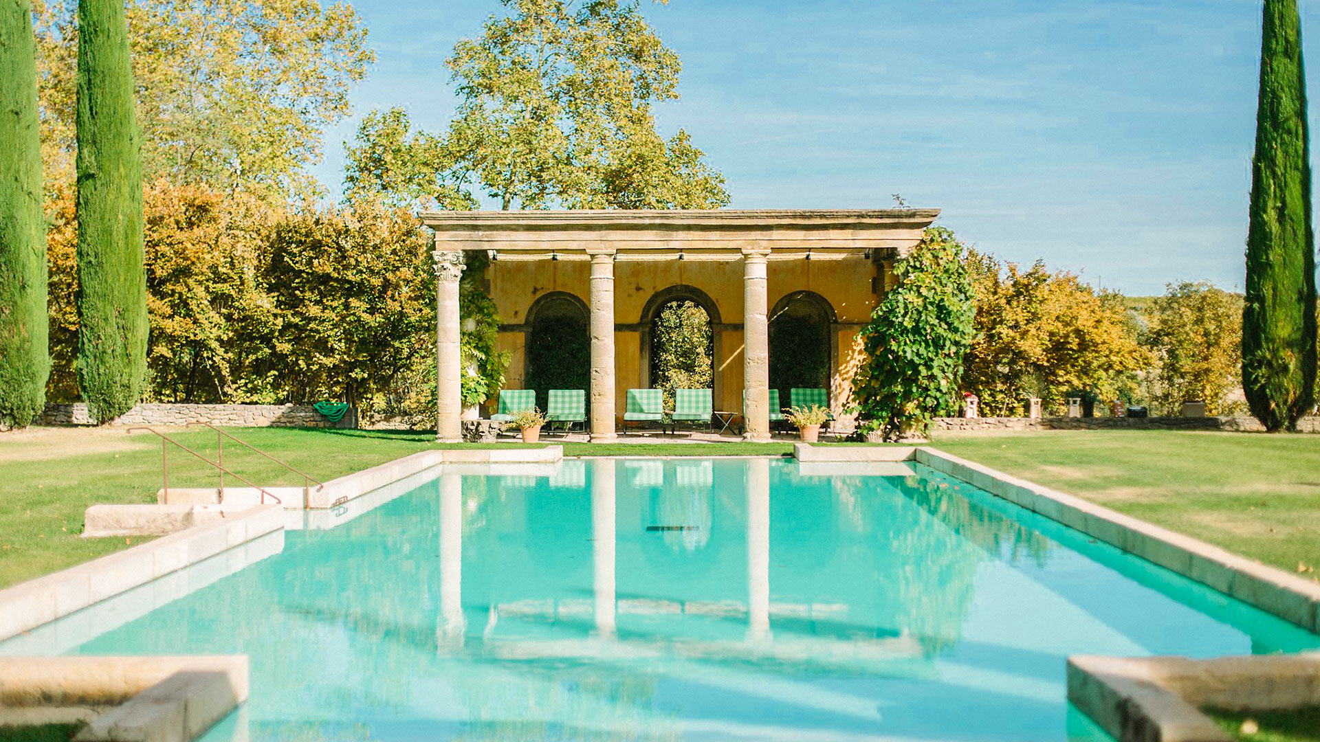 Château de Lusannes - Image 7