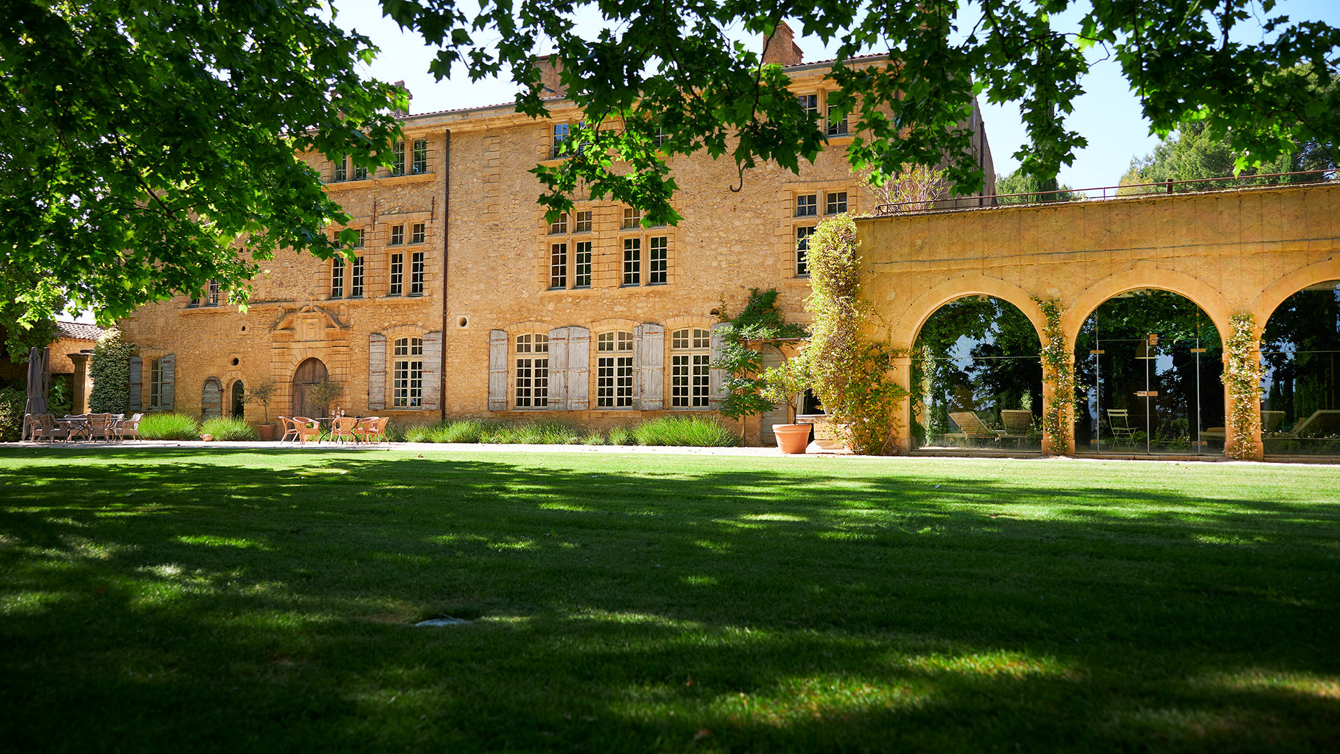 Château de Lusannes - Image 53