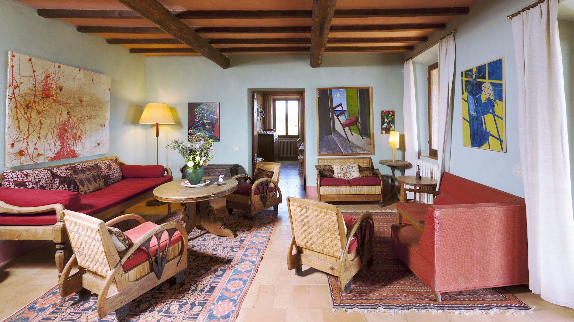 Casa Orcia - Image 10