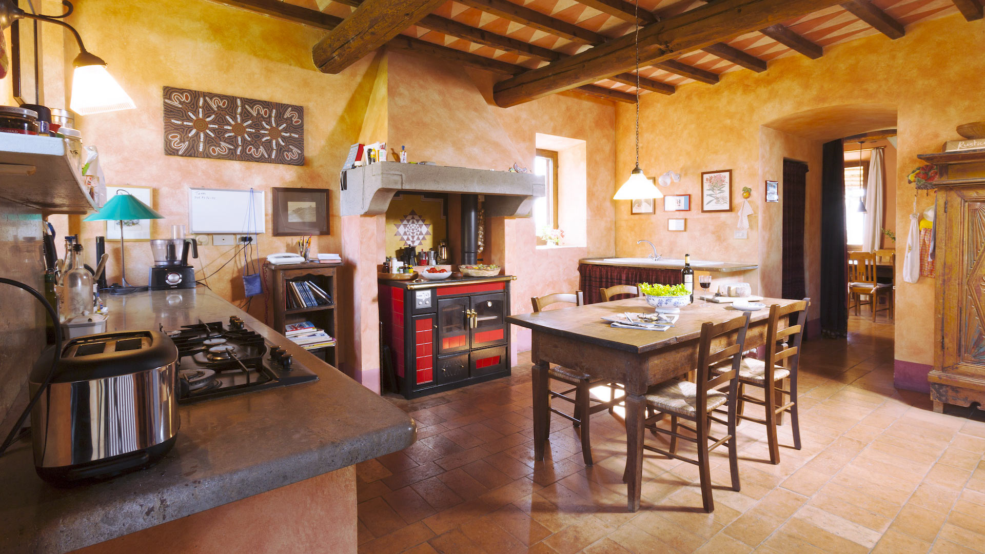 Casa Orcia - Image 11