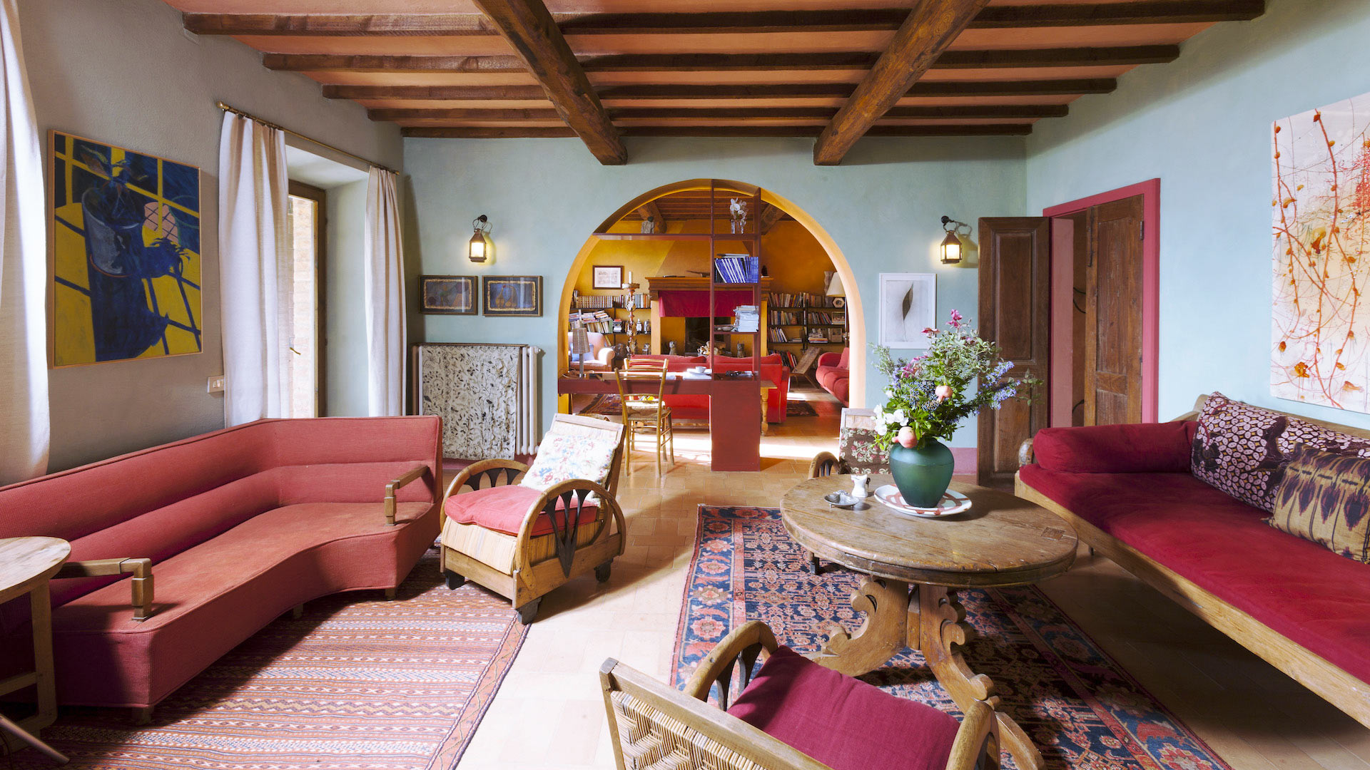 Casa Orcia - Image 5