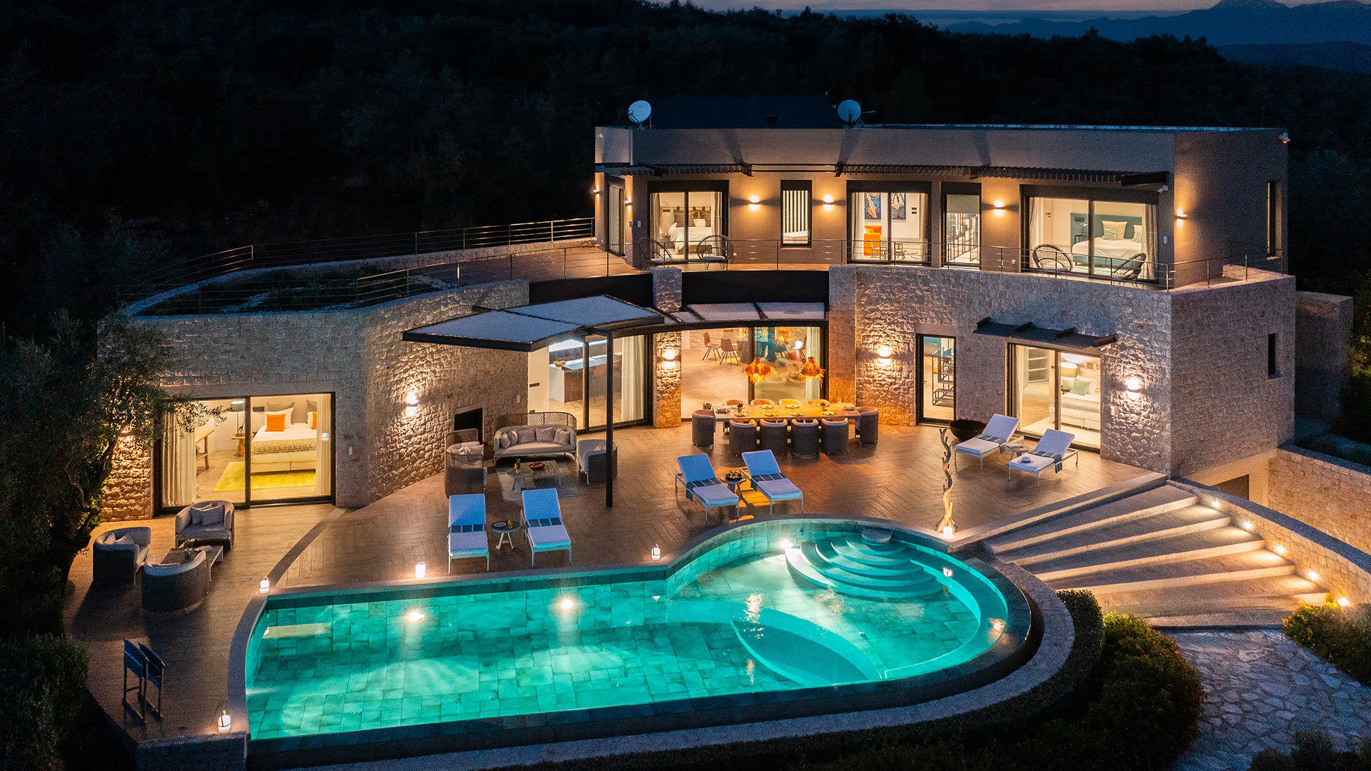 Villa Areal - Image 12