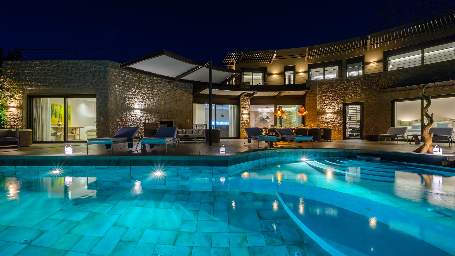 Villa Areal - Image 13