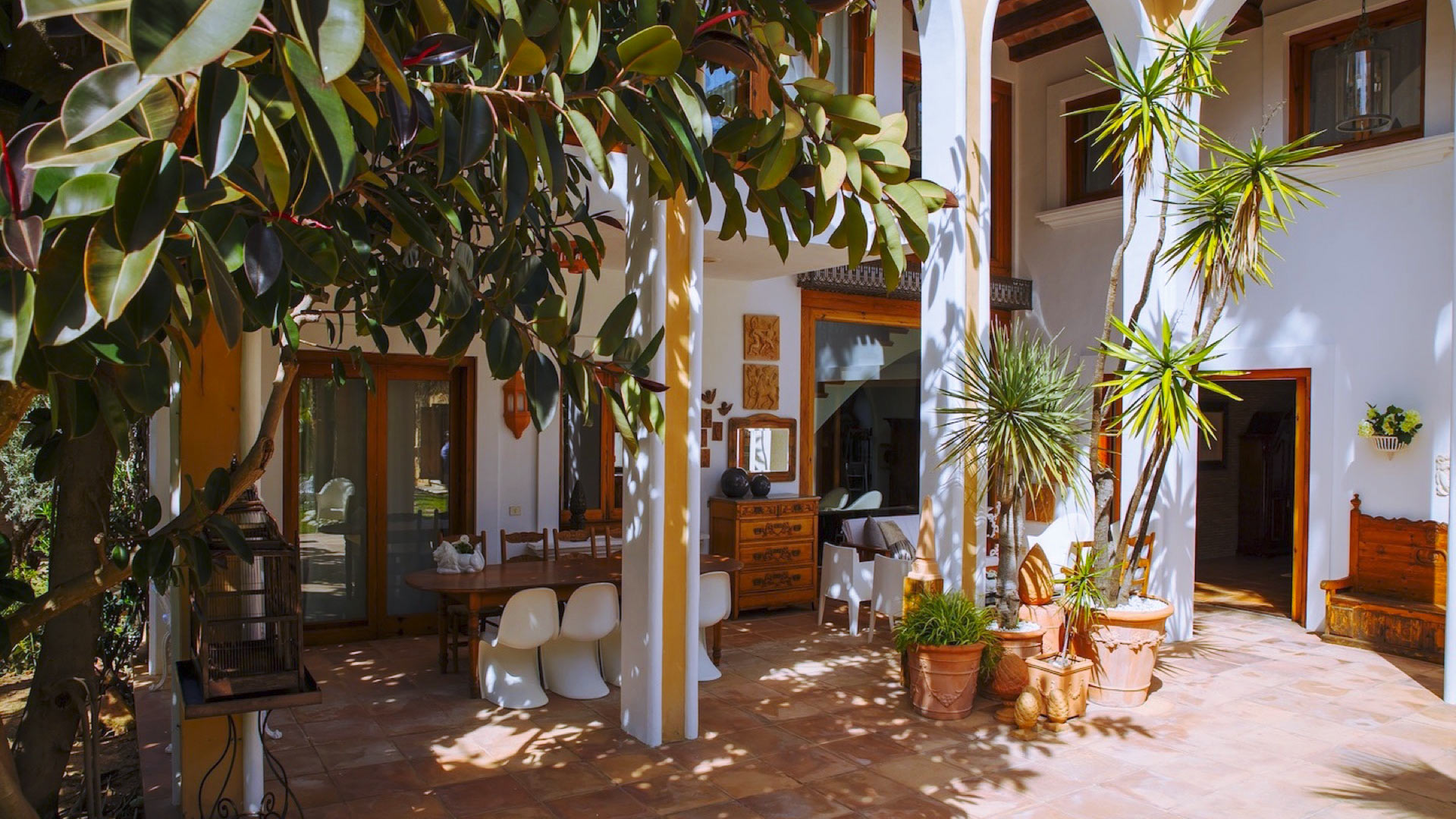 Villa Villa Montgo, Rental in Costa Blanca