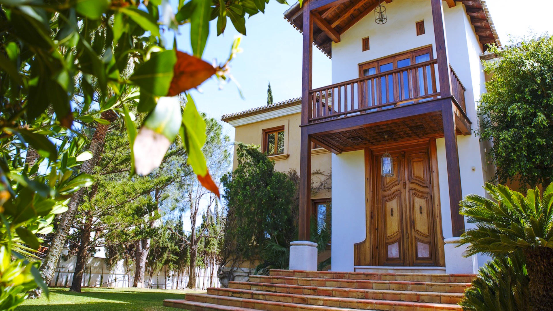 Villa Villa Montgo, Rental in Costa Blanca
