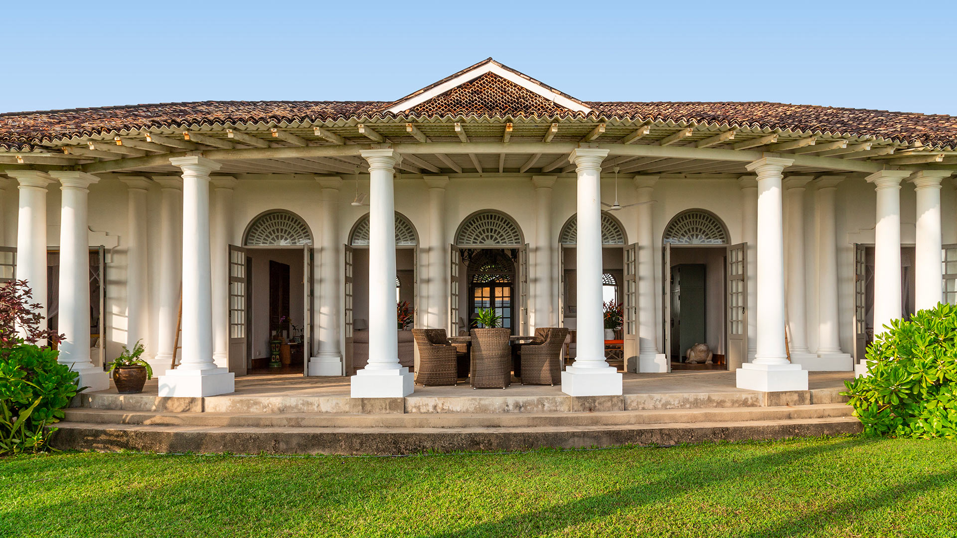 Villa Leopards - Image 11