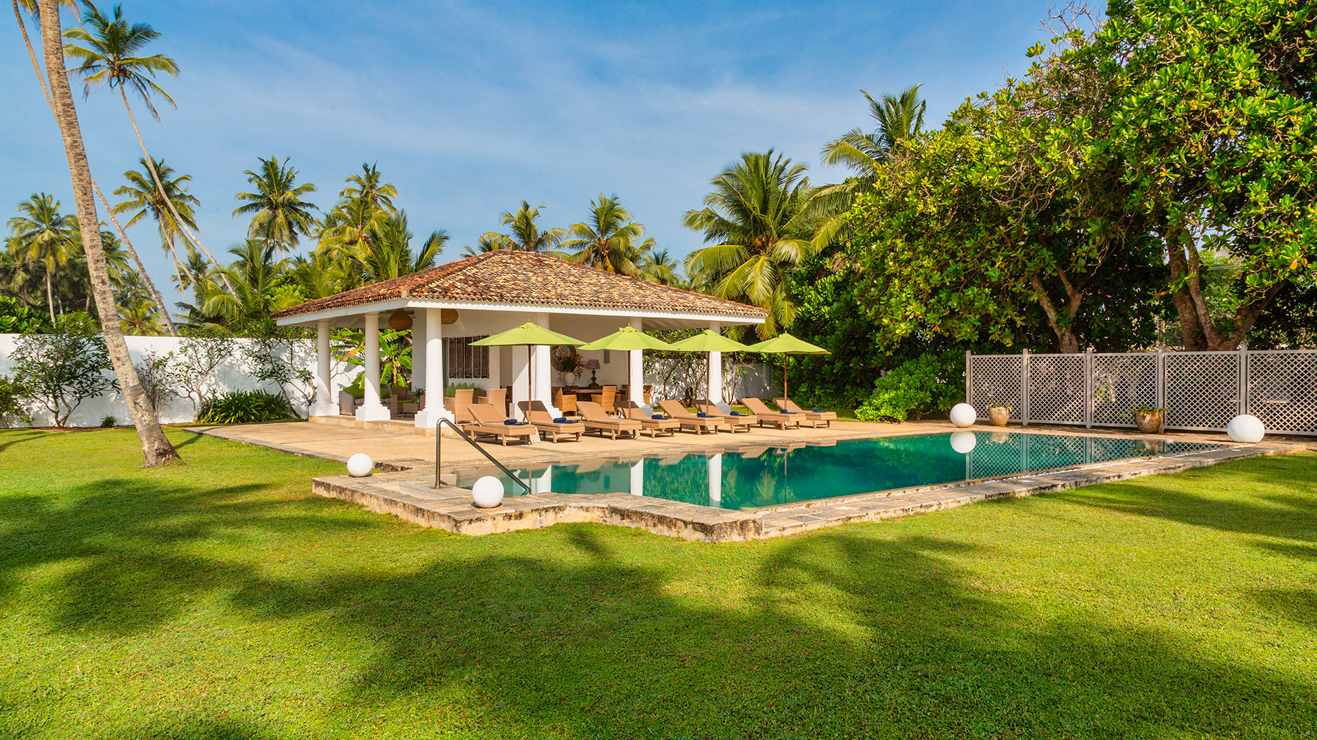 Villa Leopards - Image 9