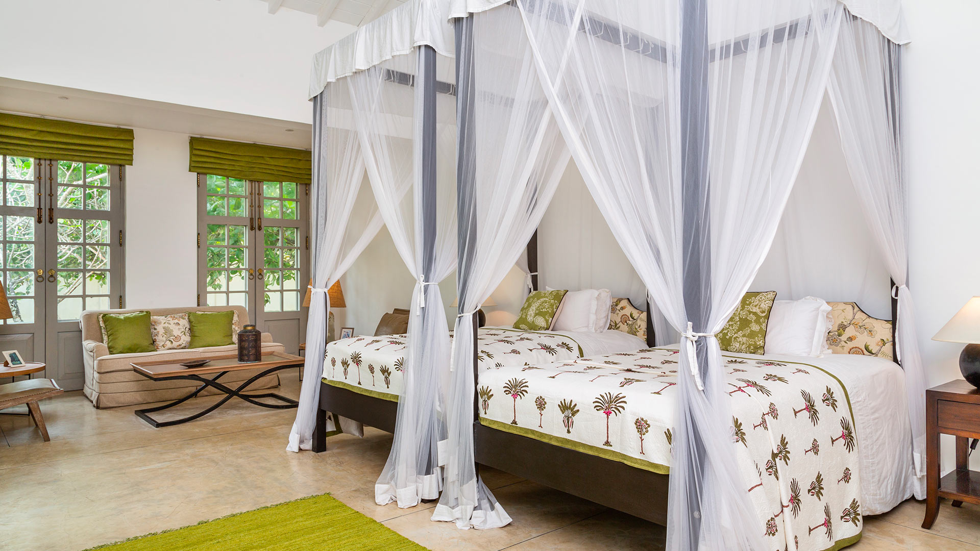 Villa Leopards - Image 21