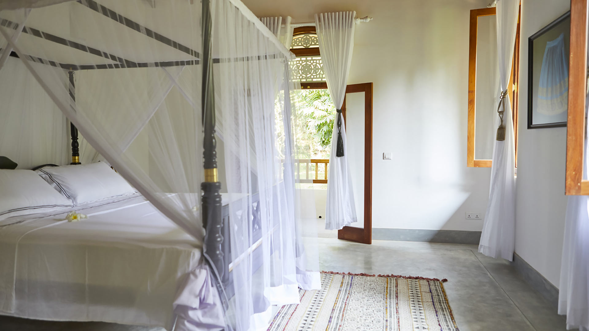 Villa Weligama - Image 11
