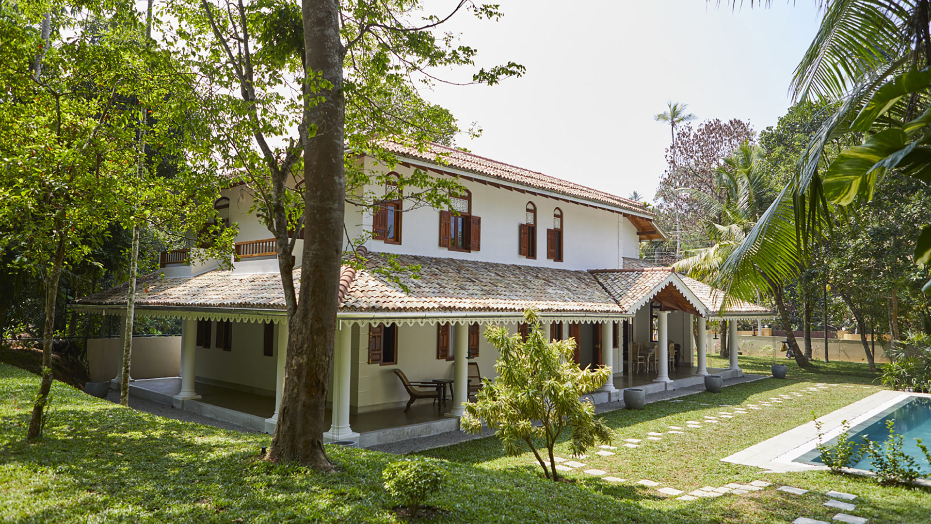 Villa Villa Weligama, Rental in Weligama