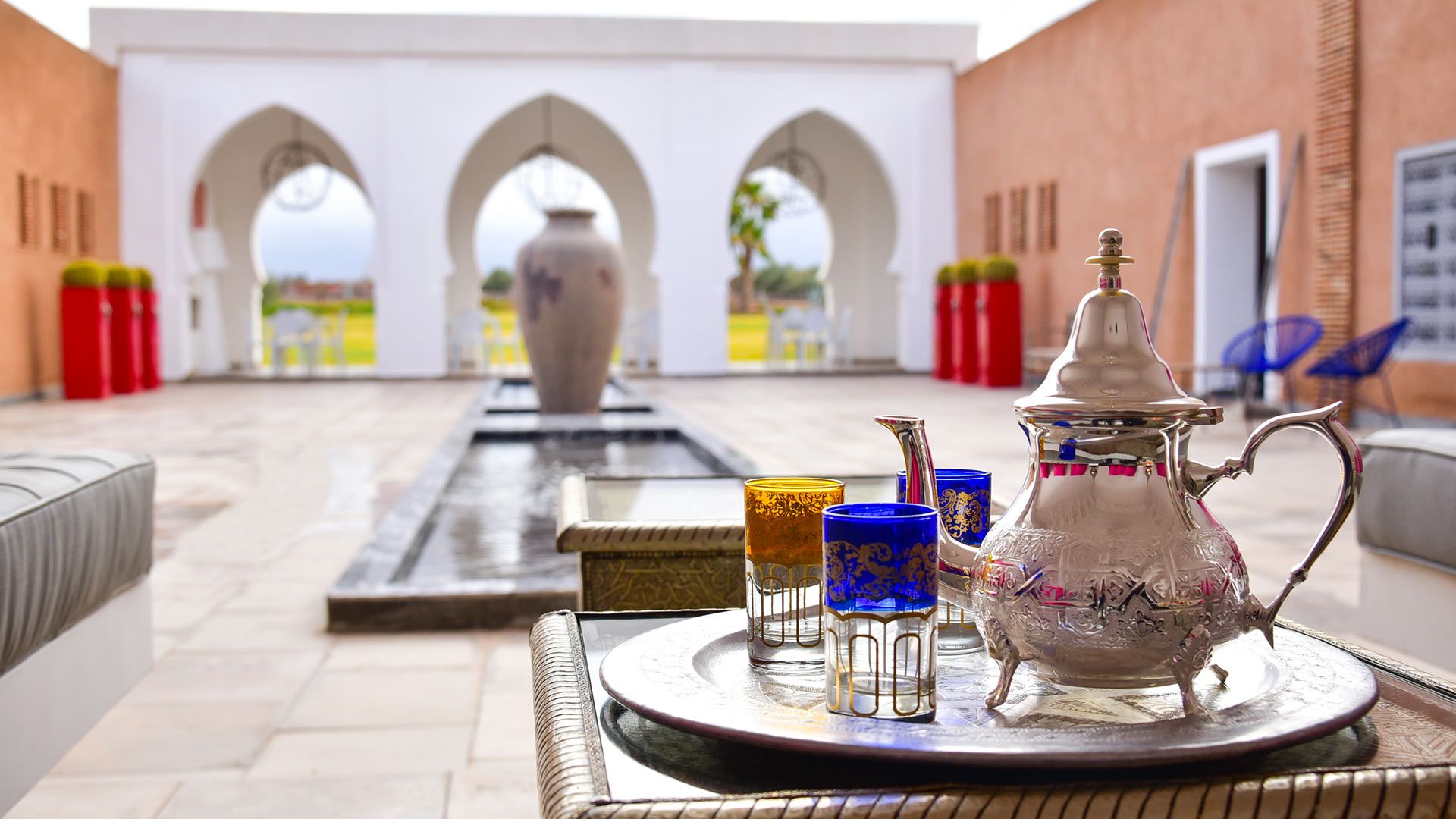Domaine Dar Syada - Image 38