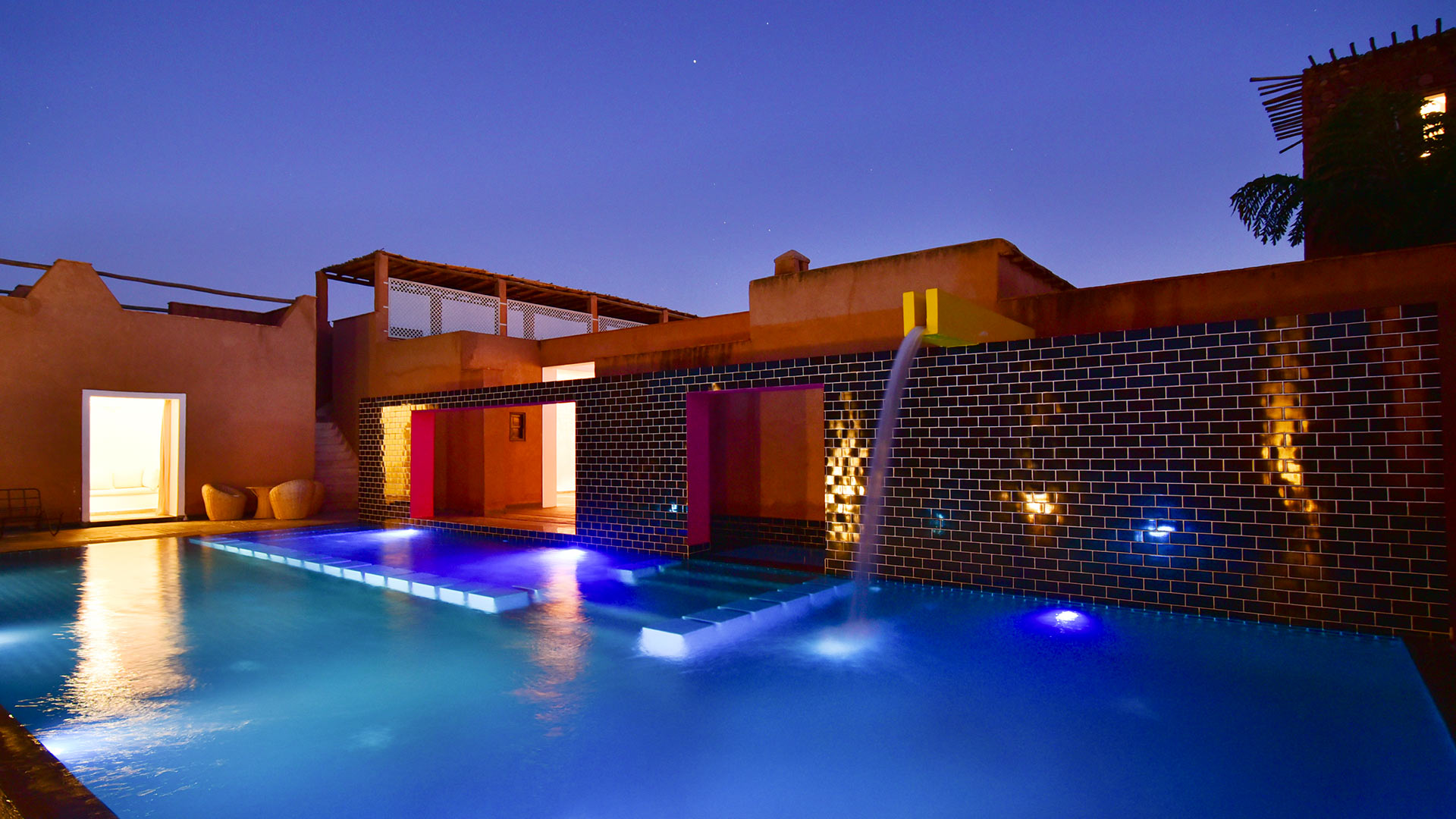 Domaine Dar Syada — Marrakech