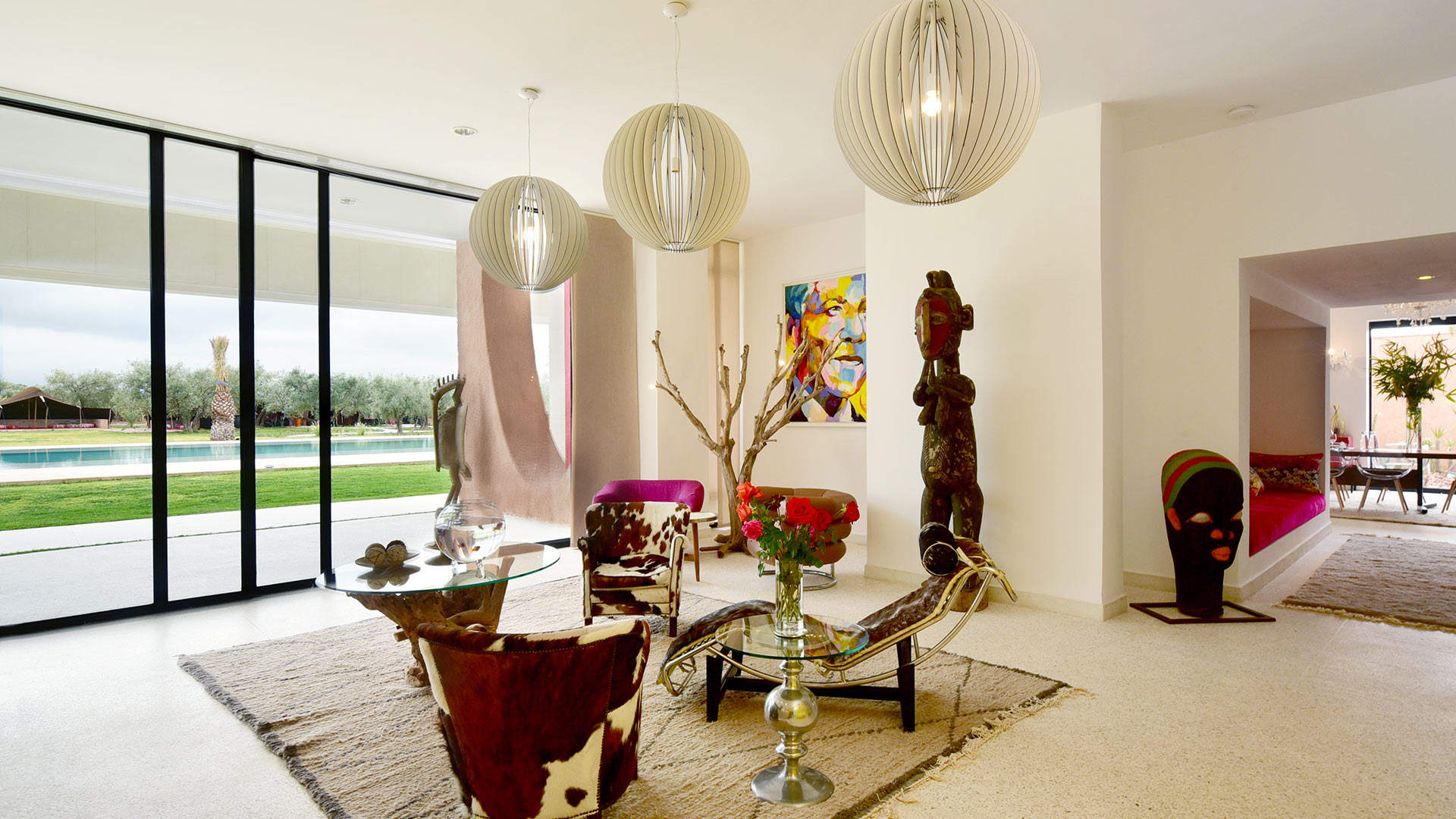 Domaine Dar Syada - Image 54
