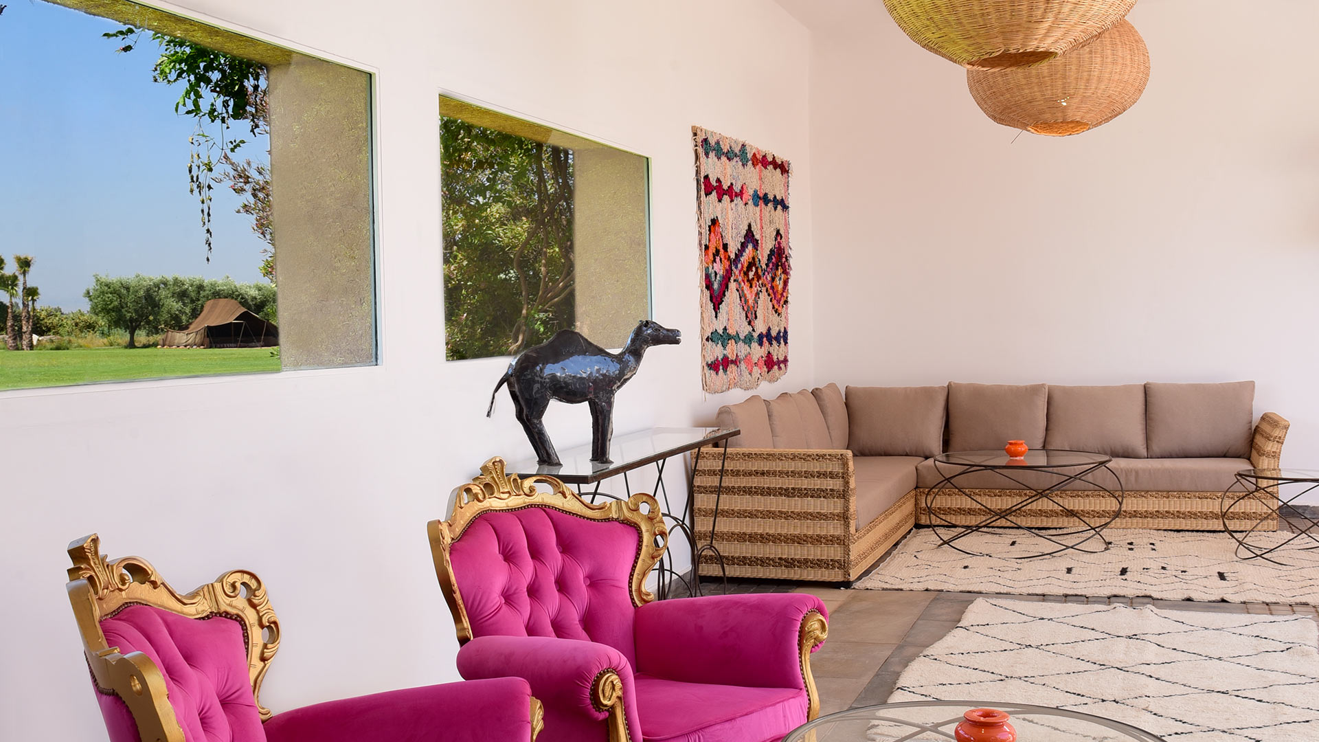 Domaine Dar Syada - Image 30