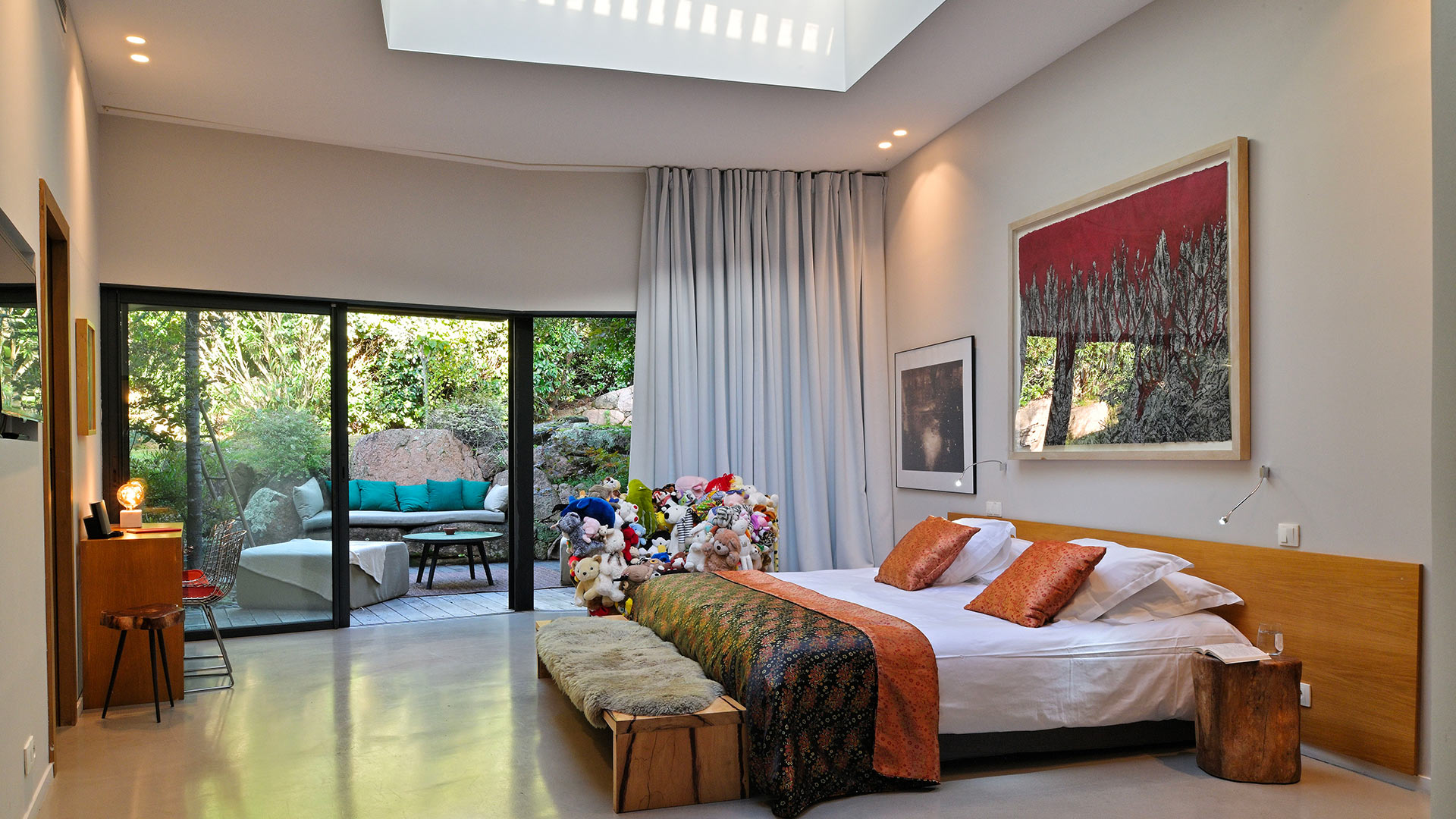Villa Palomba - Image 19