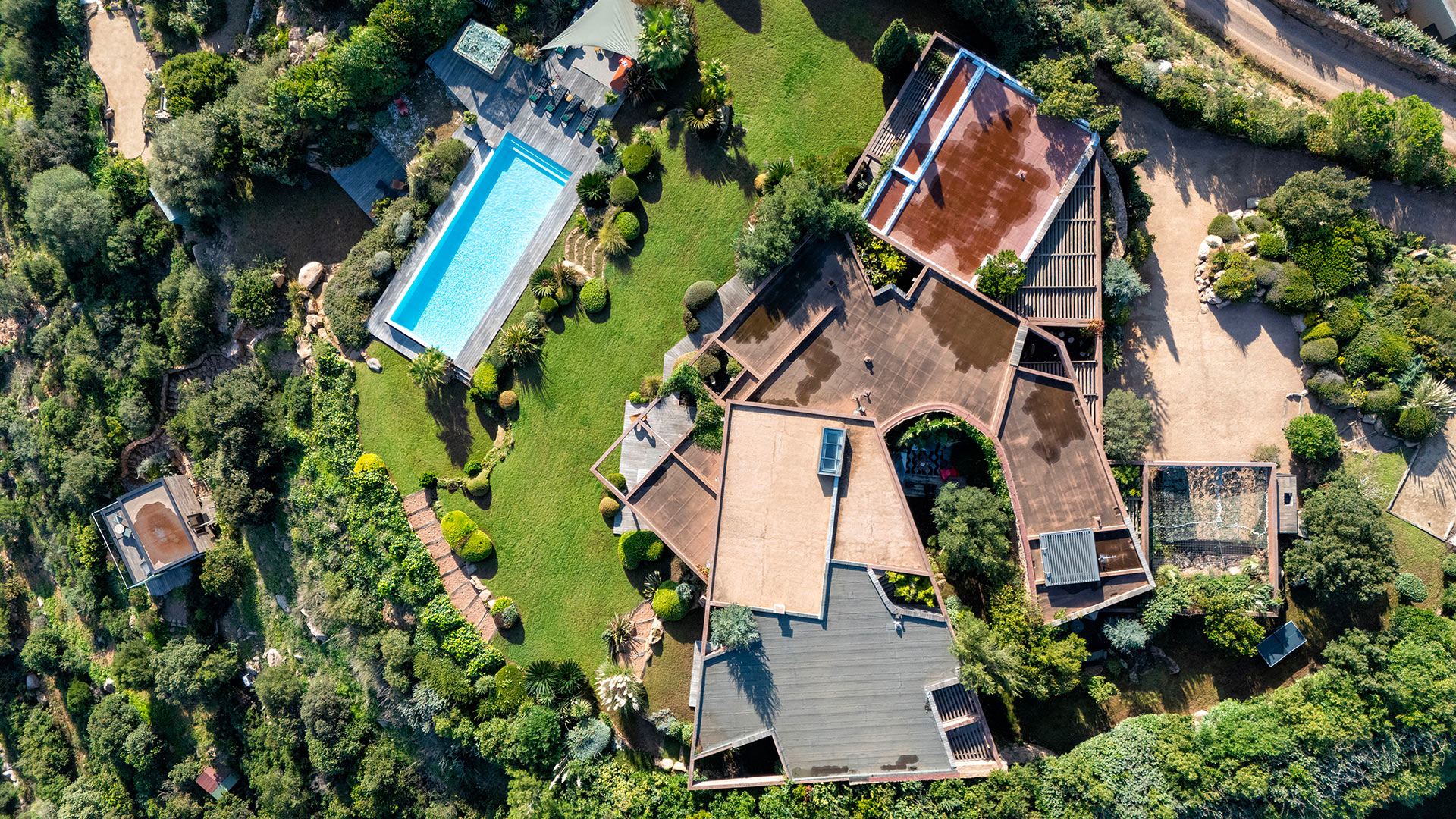 Villa Palomba - Image 45