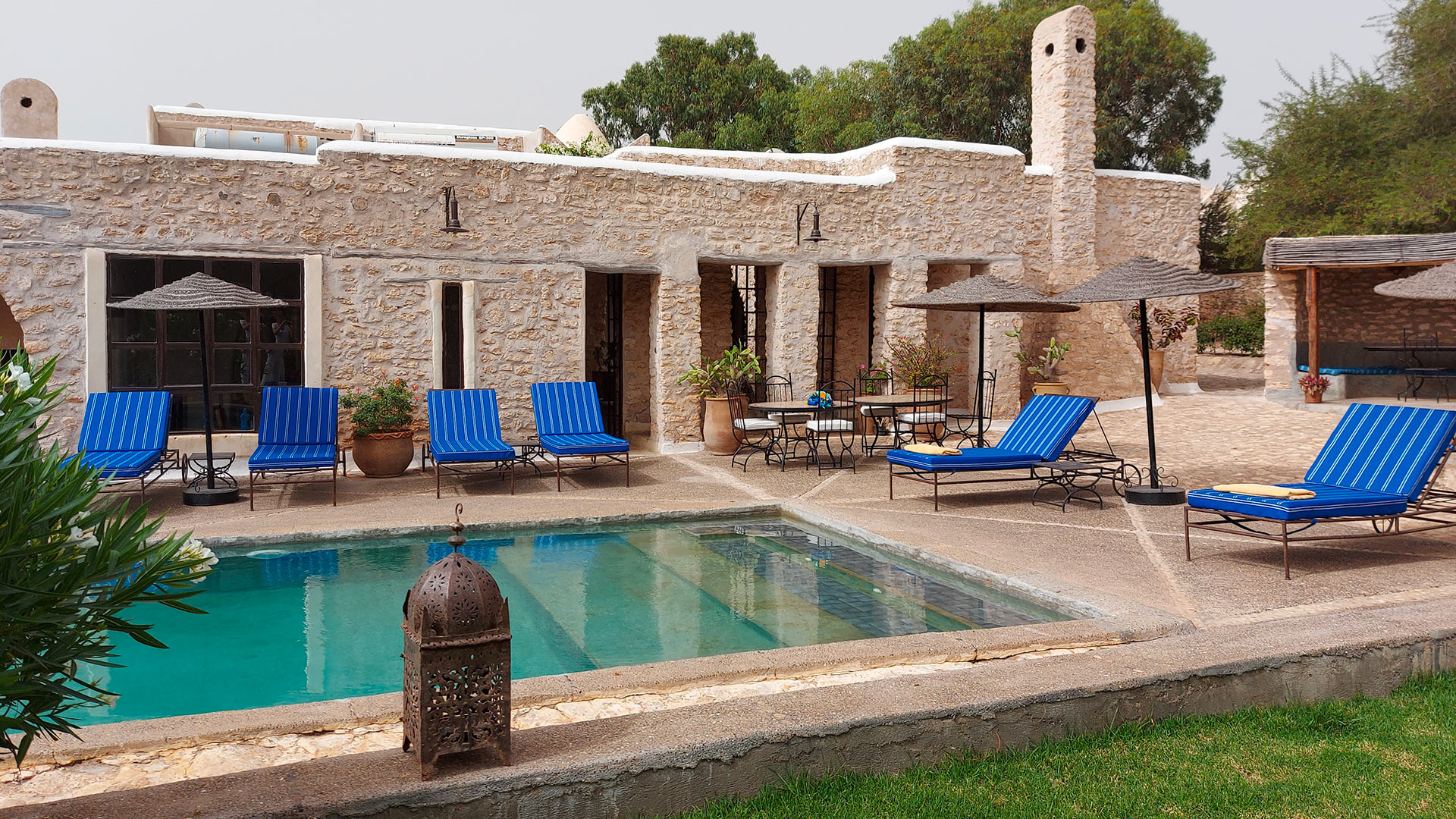 Villa Villa Agouni, Rental in Essaouira