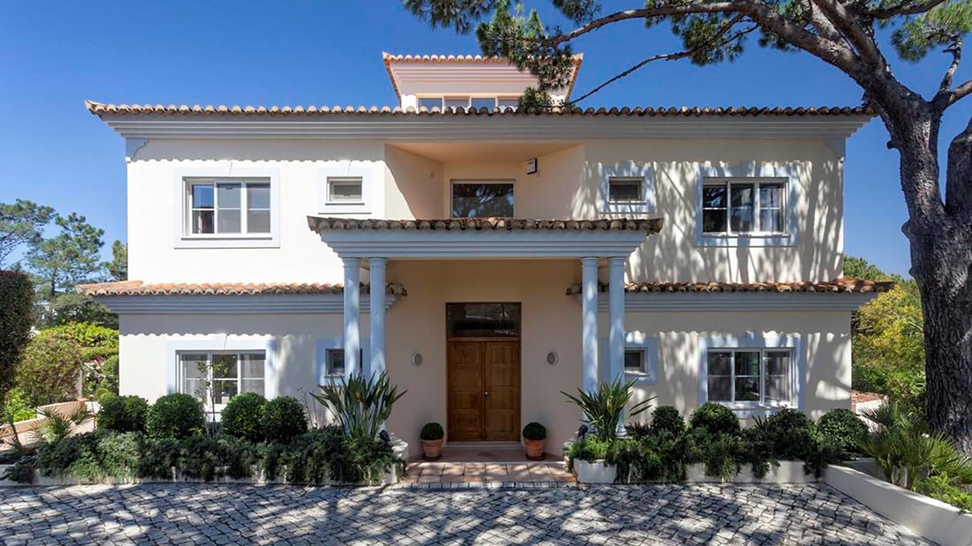 Villa Villa Vanilla, Rental in Algarve