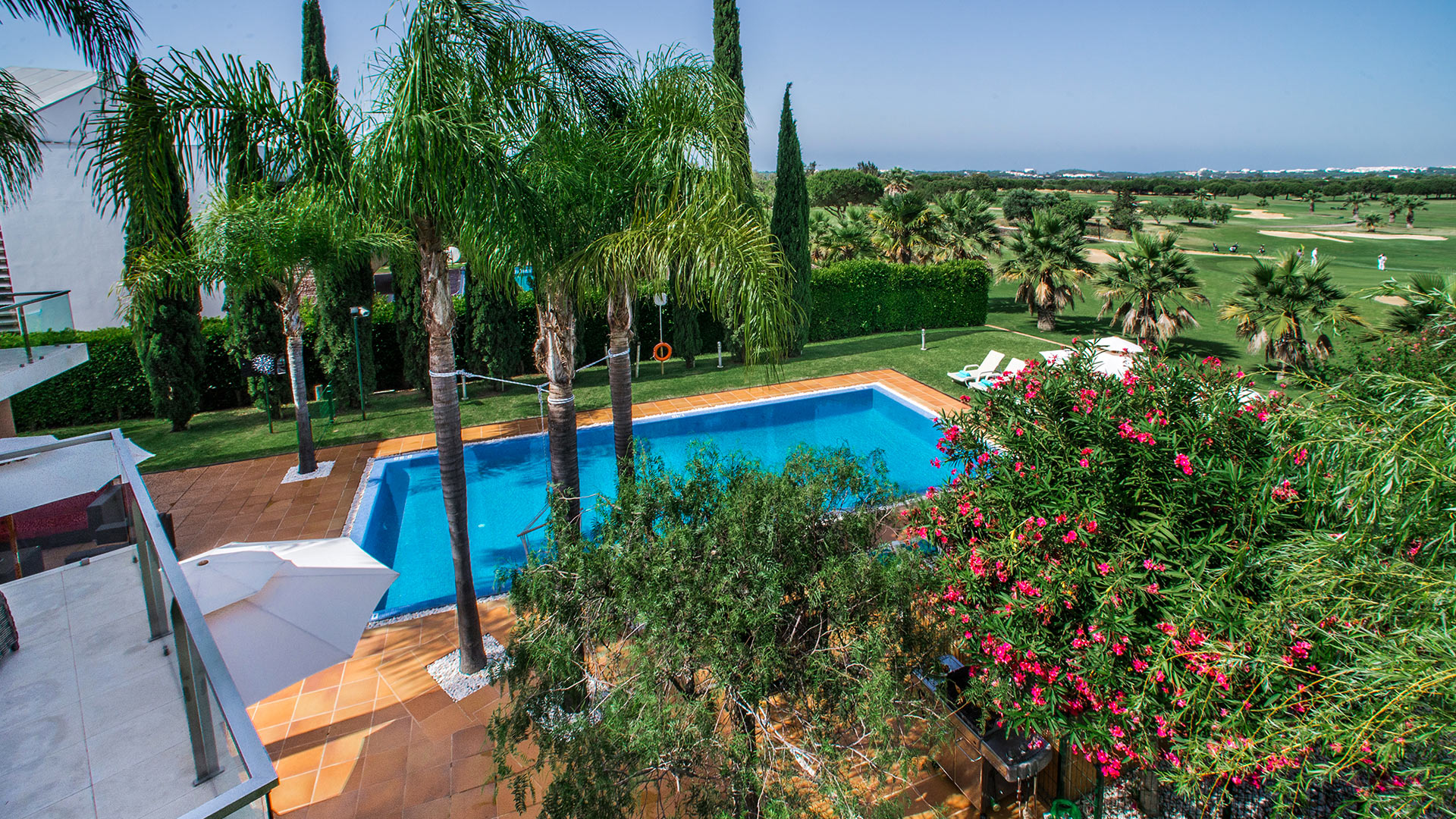 Villa Villa Lana, Rental in Algarve