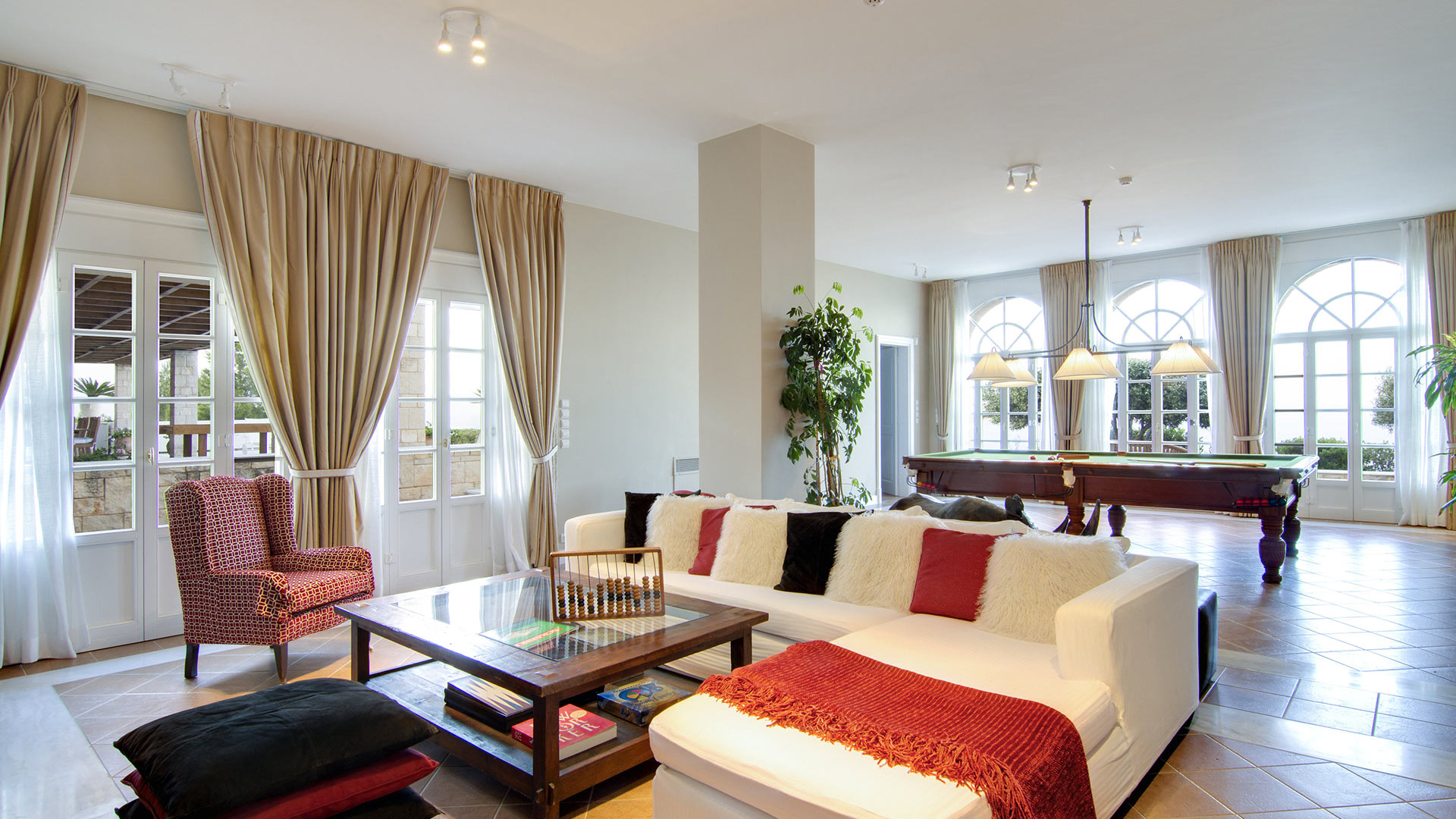 Villa Louna - Image 36