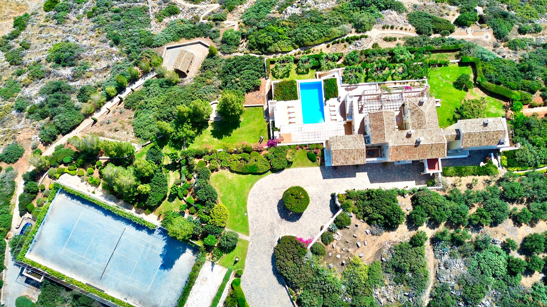 Villa Louna - Image 8