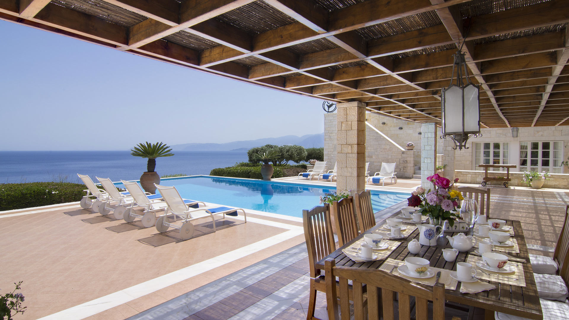 Villa Louna - Image 9
