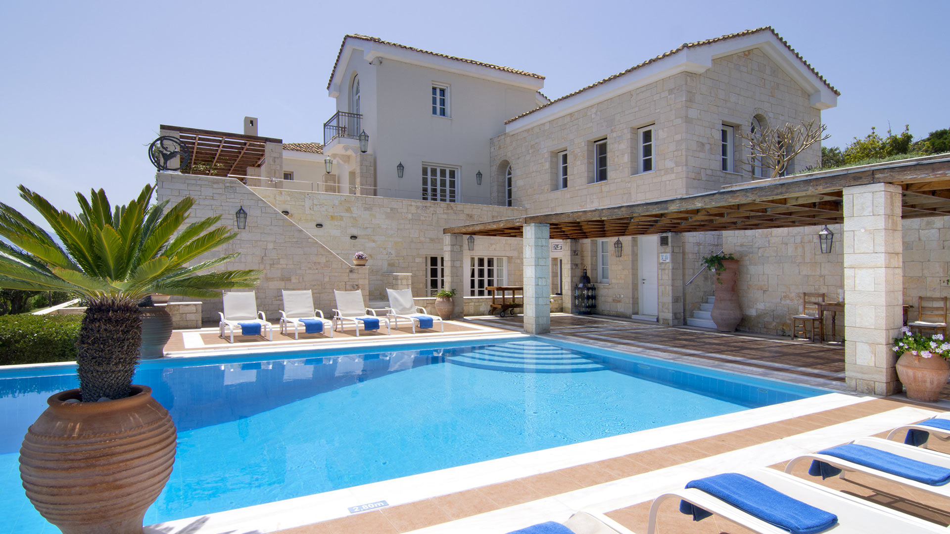 Villa Louna - Image 2