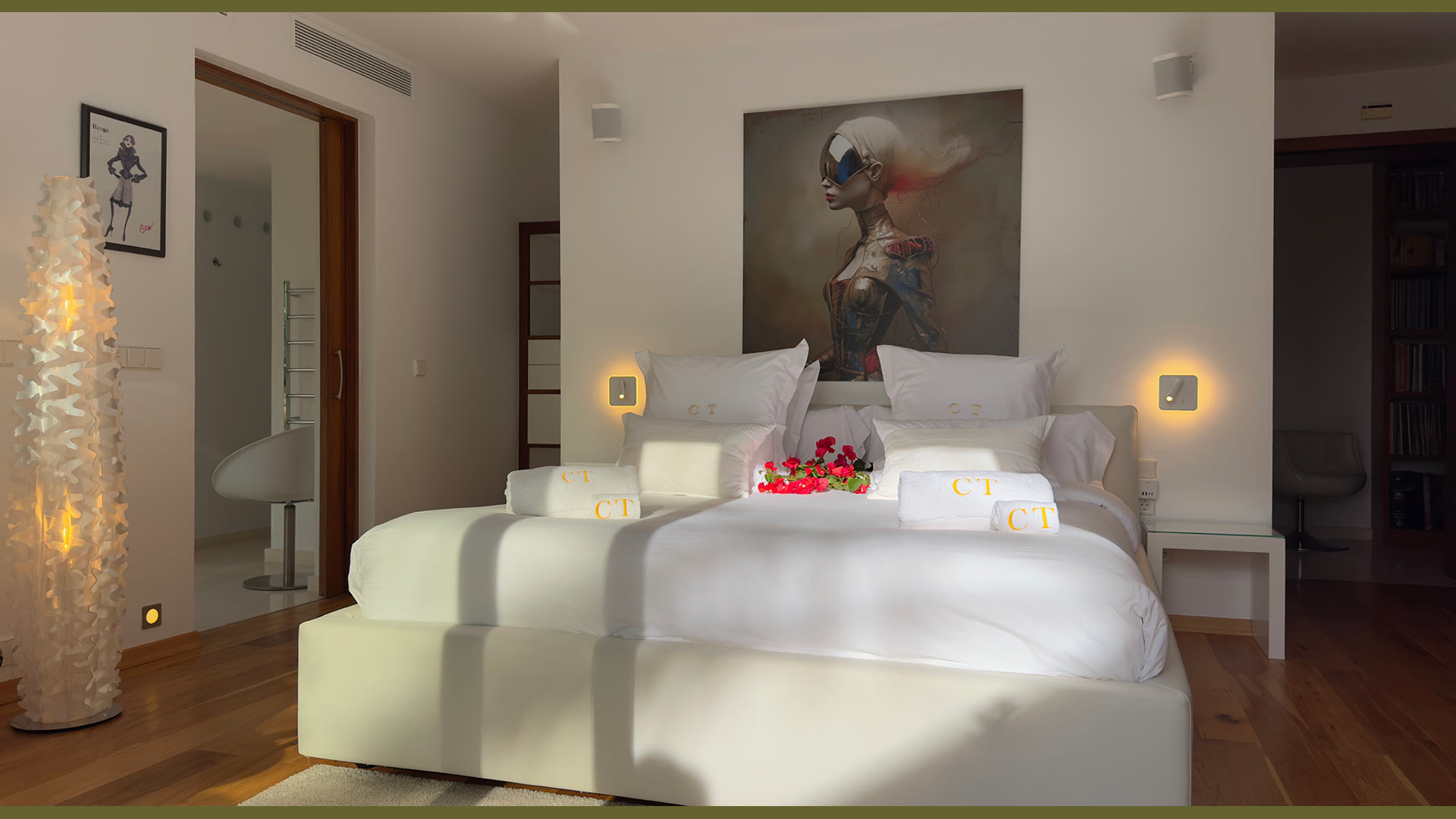 Casa Isa - Image 38