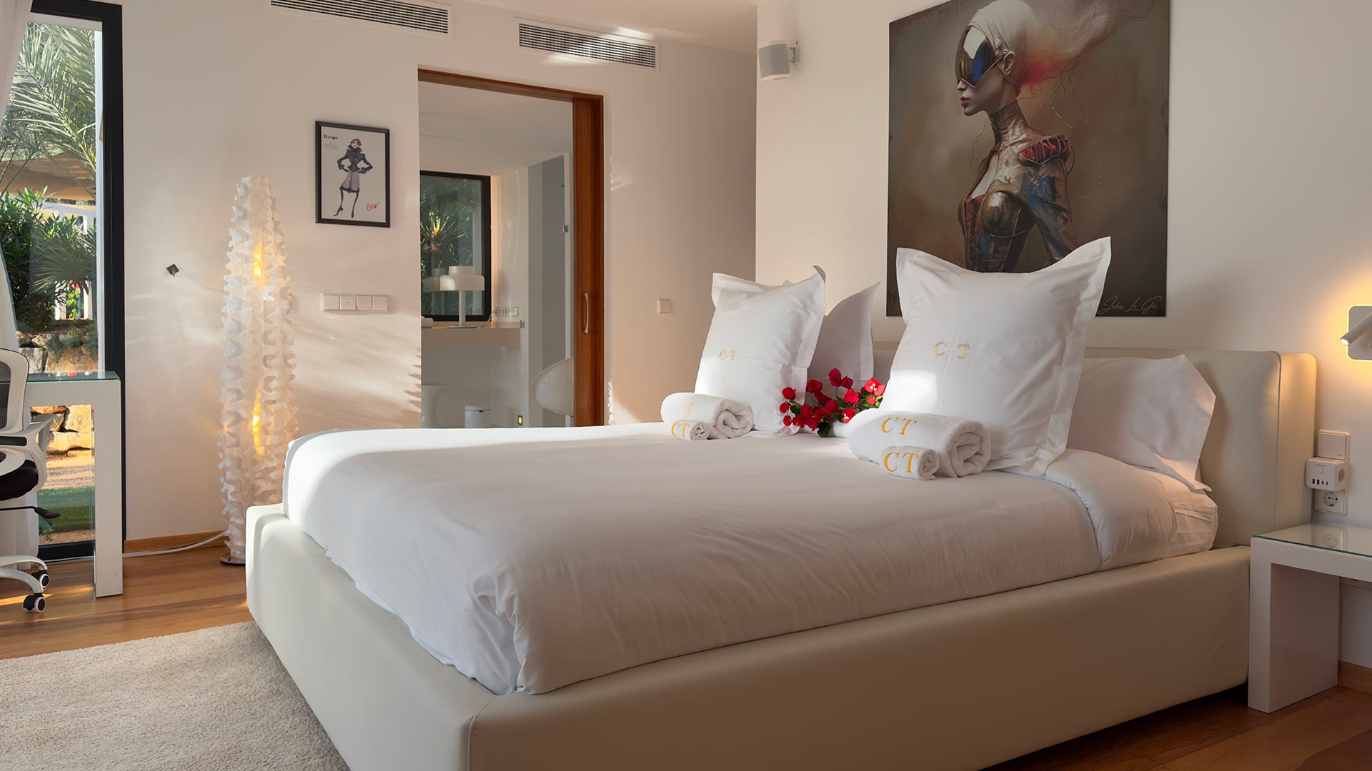 Casa Isa - Image 37