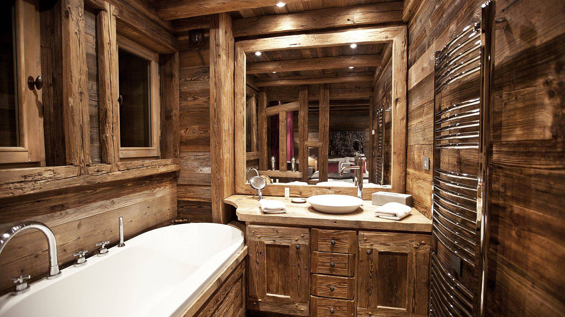 Chalet Duchesse - Image 20