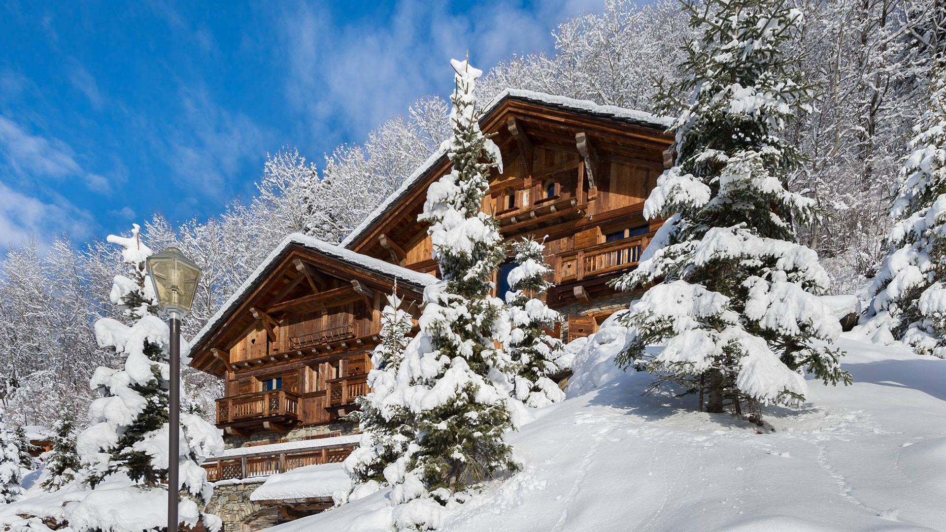 Chalet Duchesse - Image 9