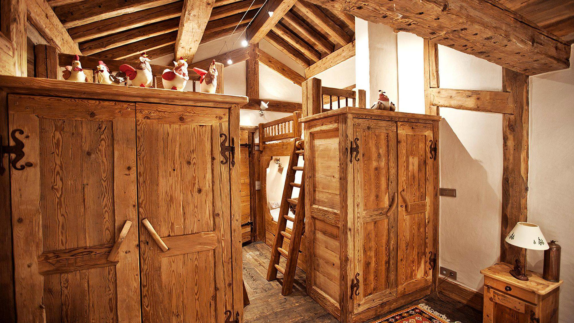 Chalet Duchesse - Image 19