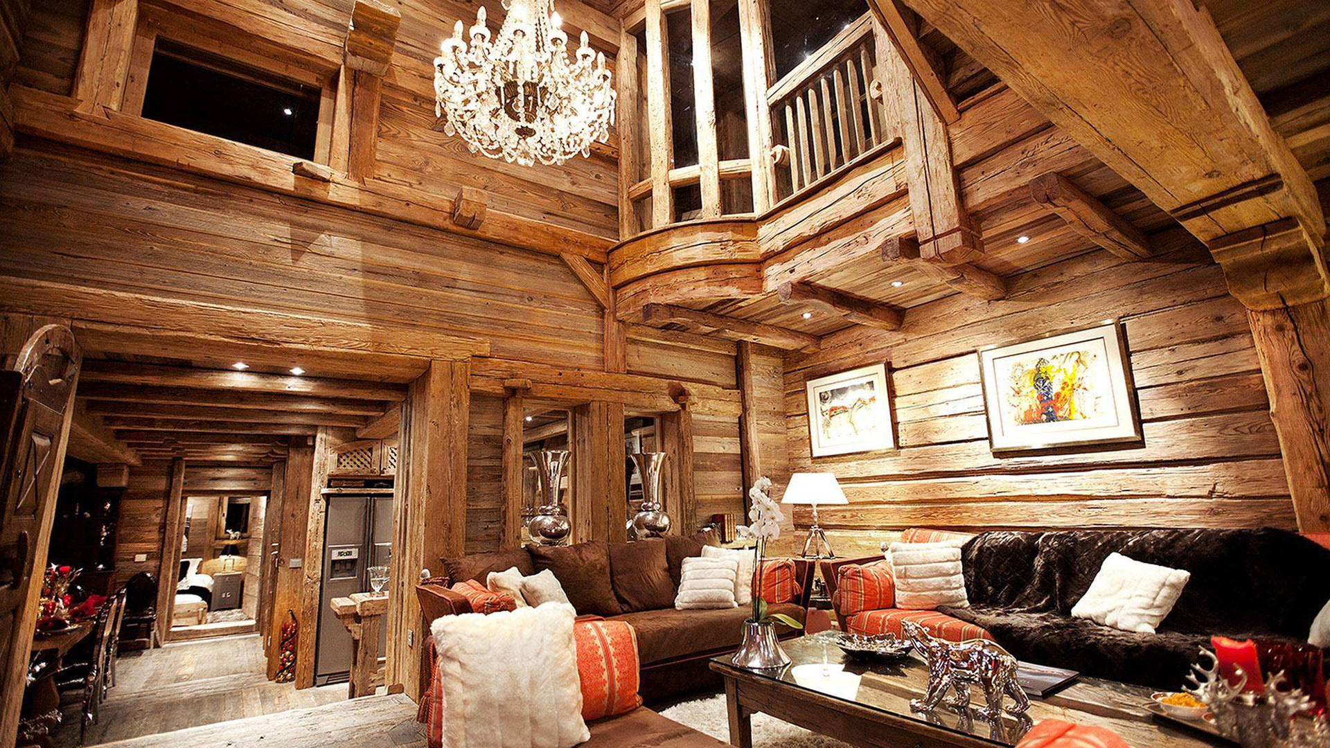 Chalet Duchesse - Image 4