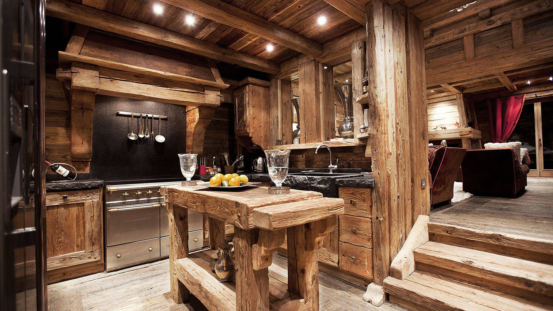 Chalet Duchesse - Image 5