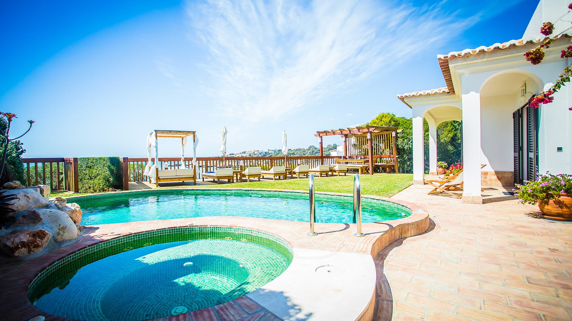 Villa Idillya - Image 9