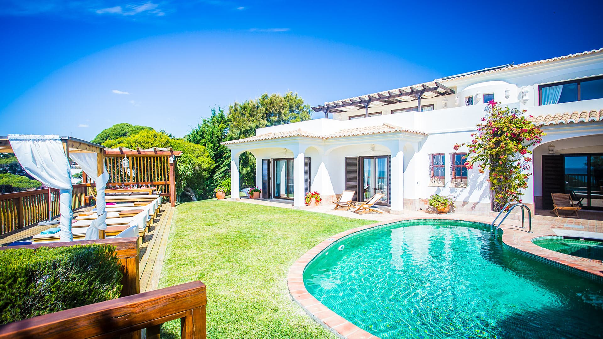 Villa Idillya - Image 2