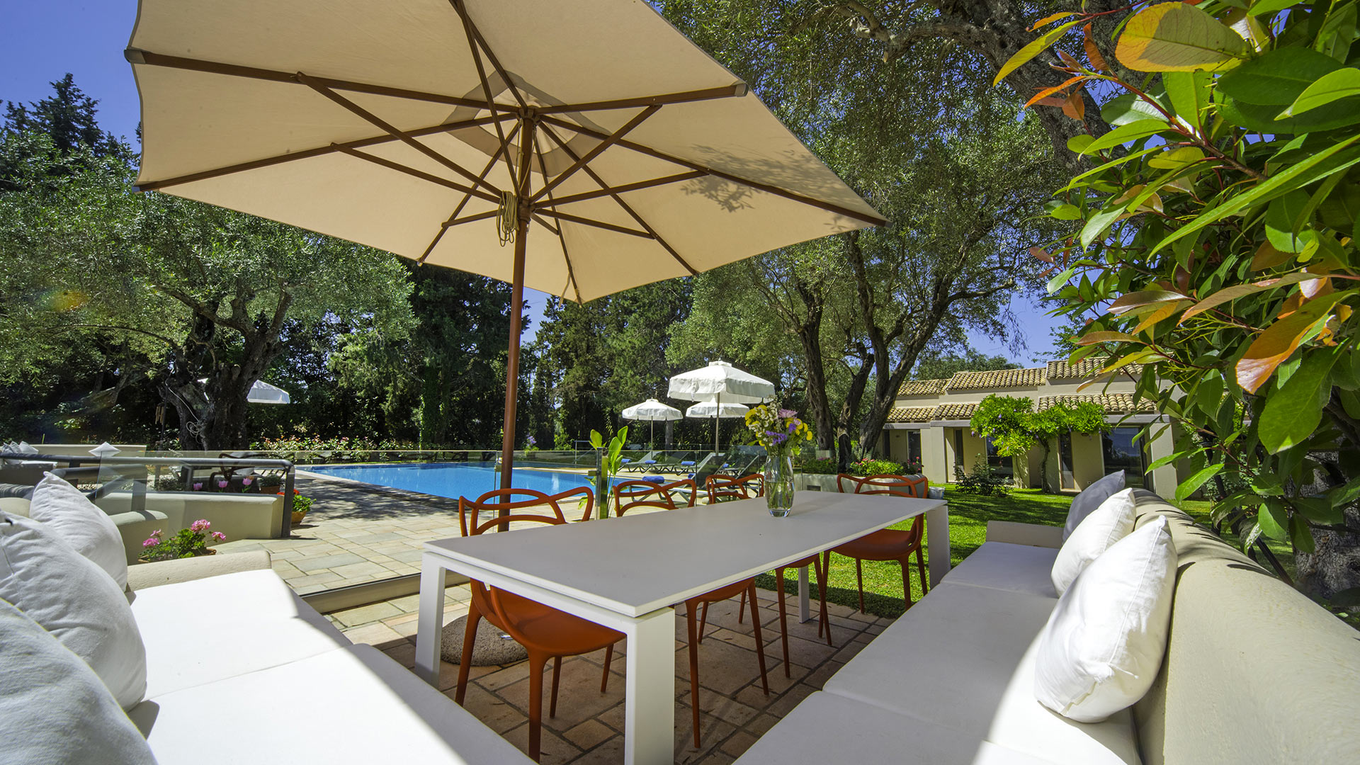 Villa Bluesky - Image 16