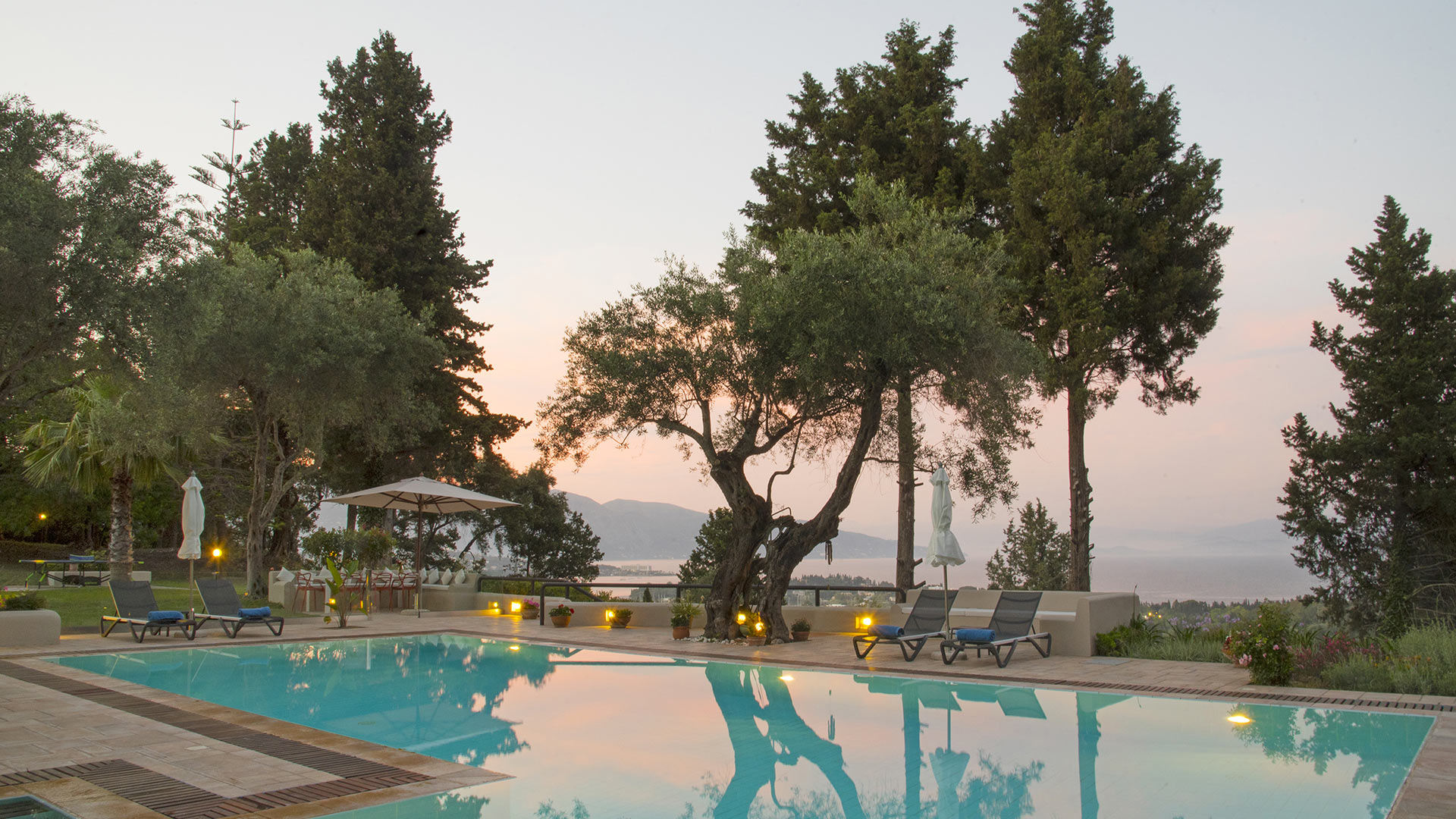 Villa Bluesky - Image 8