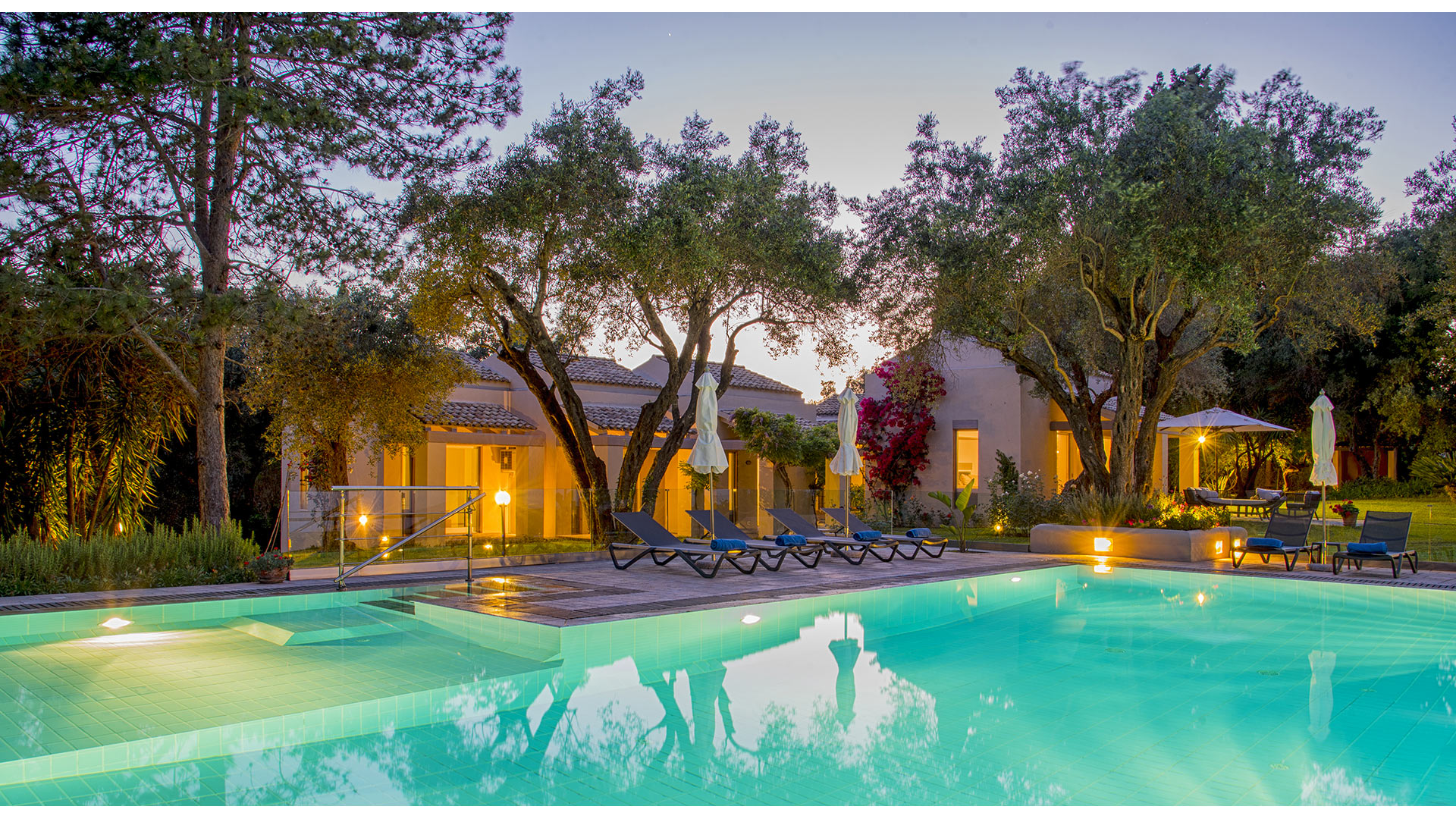 Villa Bluesky - Image 7