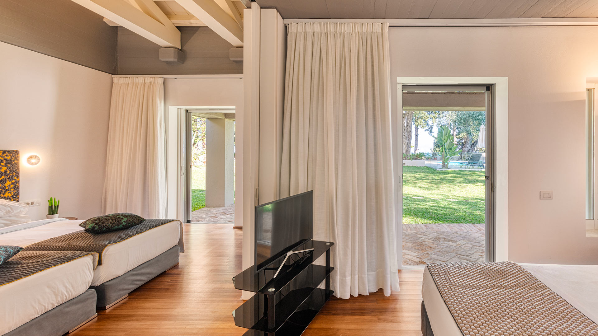 Villa Bluesky - Image 34