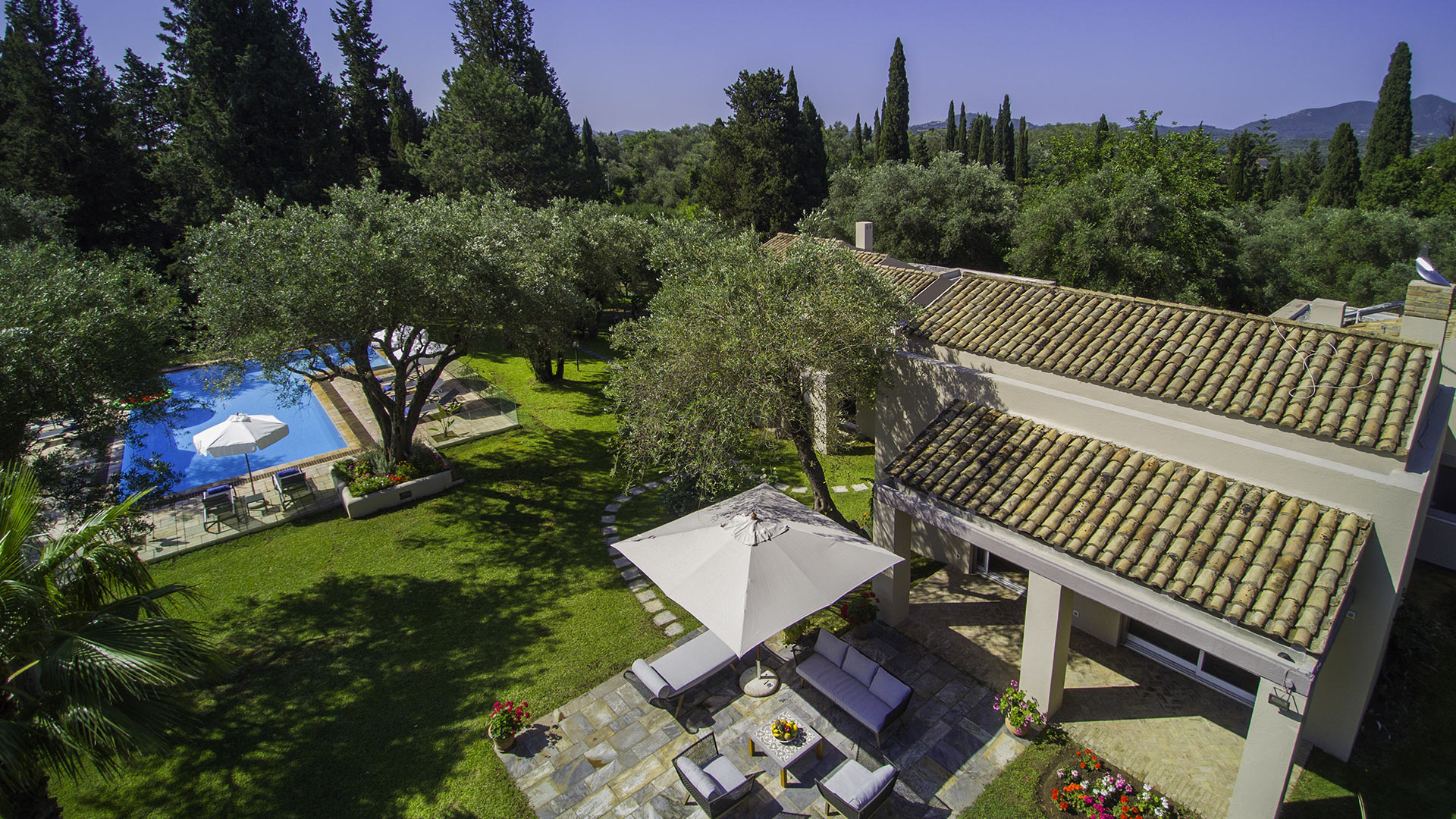 Villa Bluesky - Image 6
