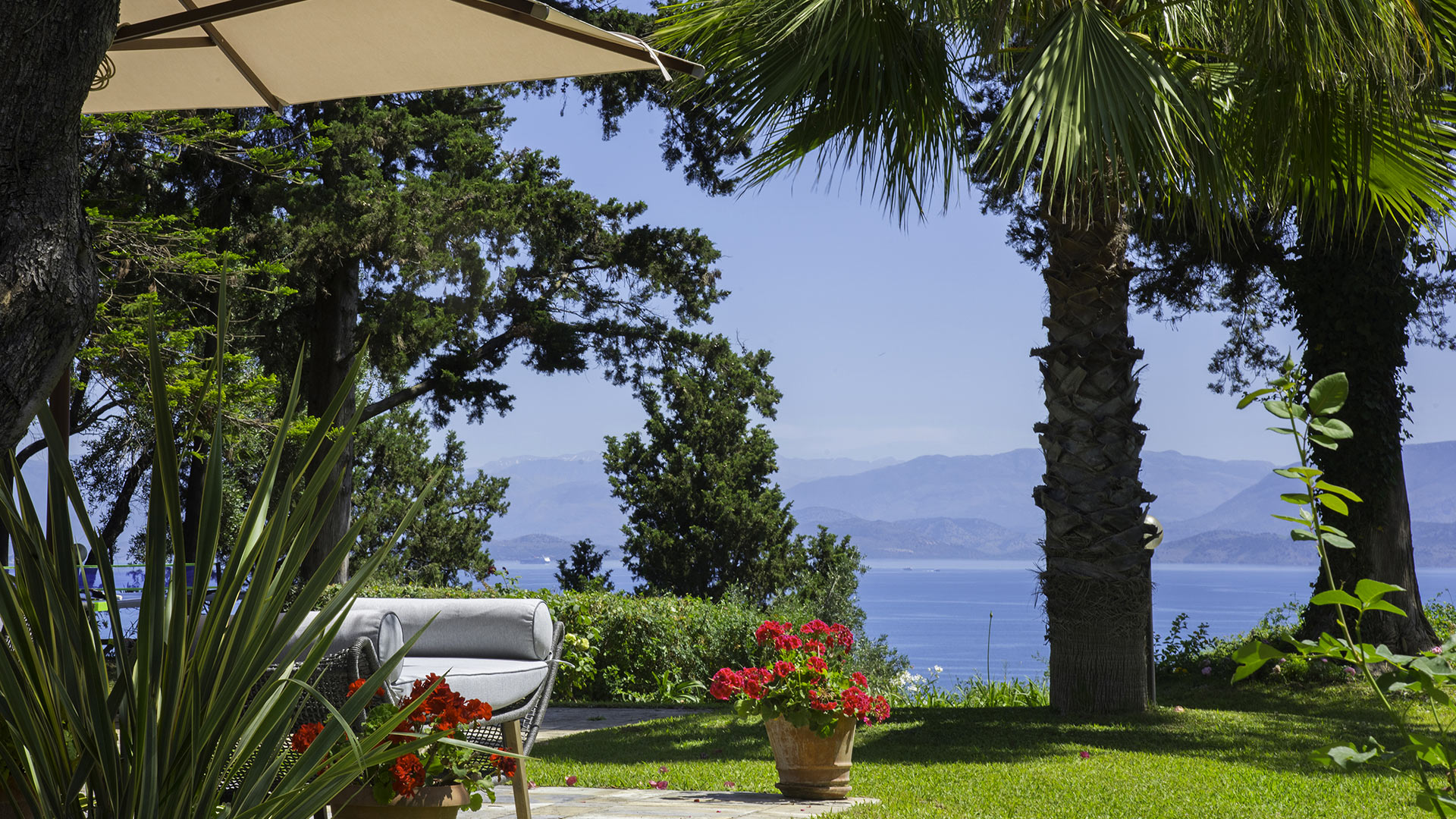 Villa Bluesky - Image 18