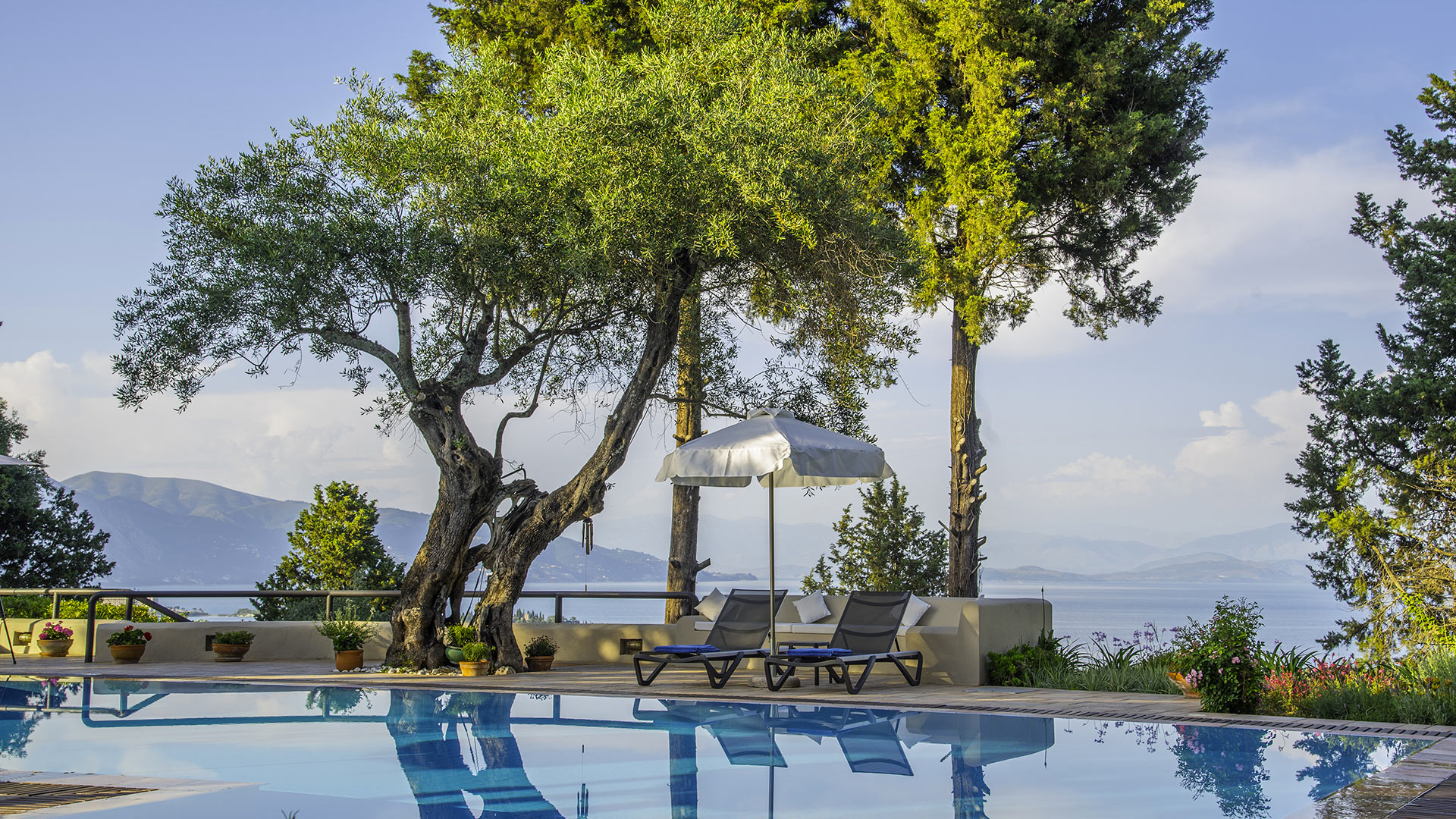 Villa Bluesky - Image 11