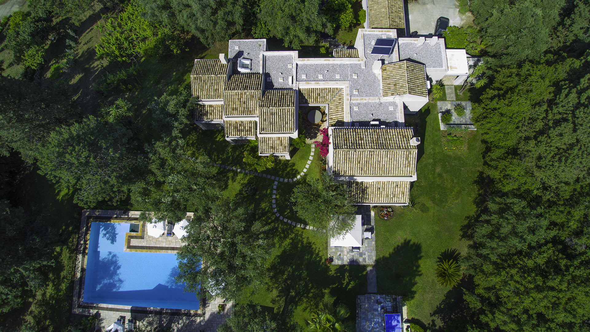 Villa Bluesky - Image 12