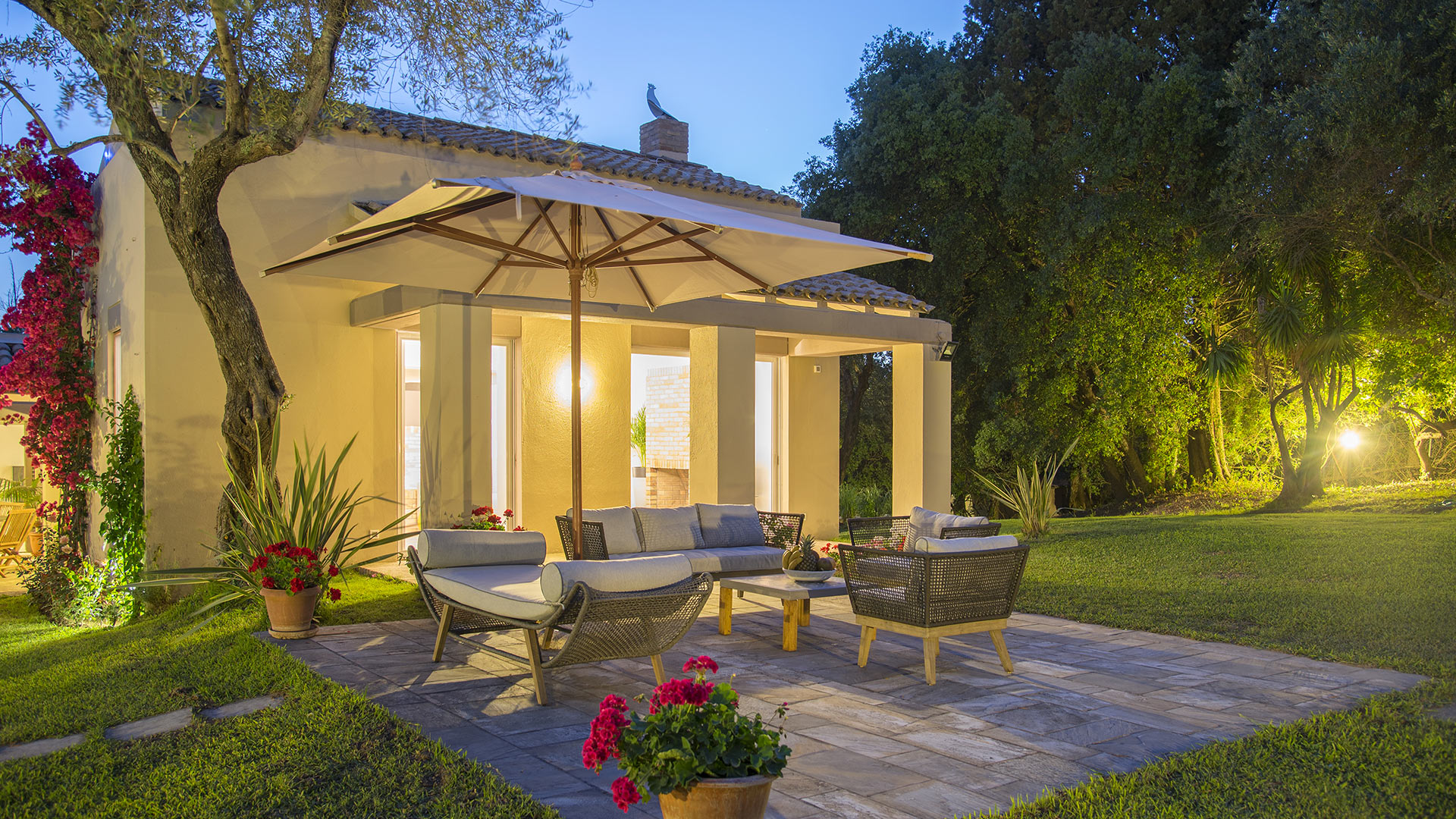 Villa Bluesky - Image 15
