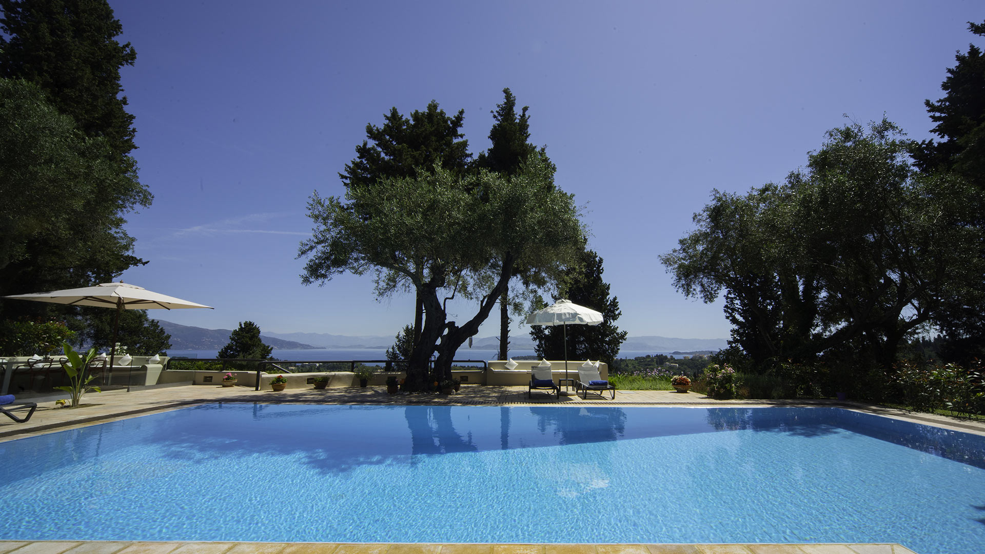 Villa Bluesky - Image 3