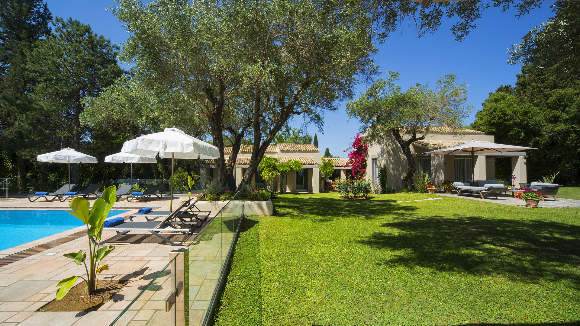 Villa Bluesky - Image 9