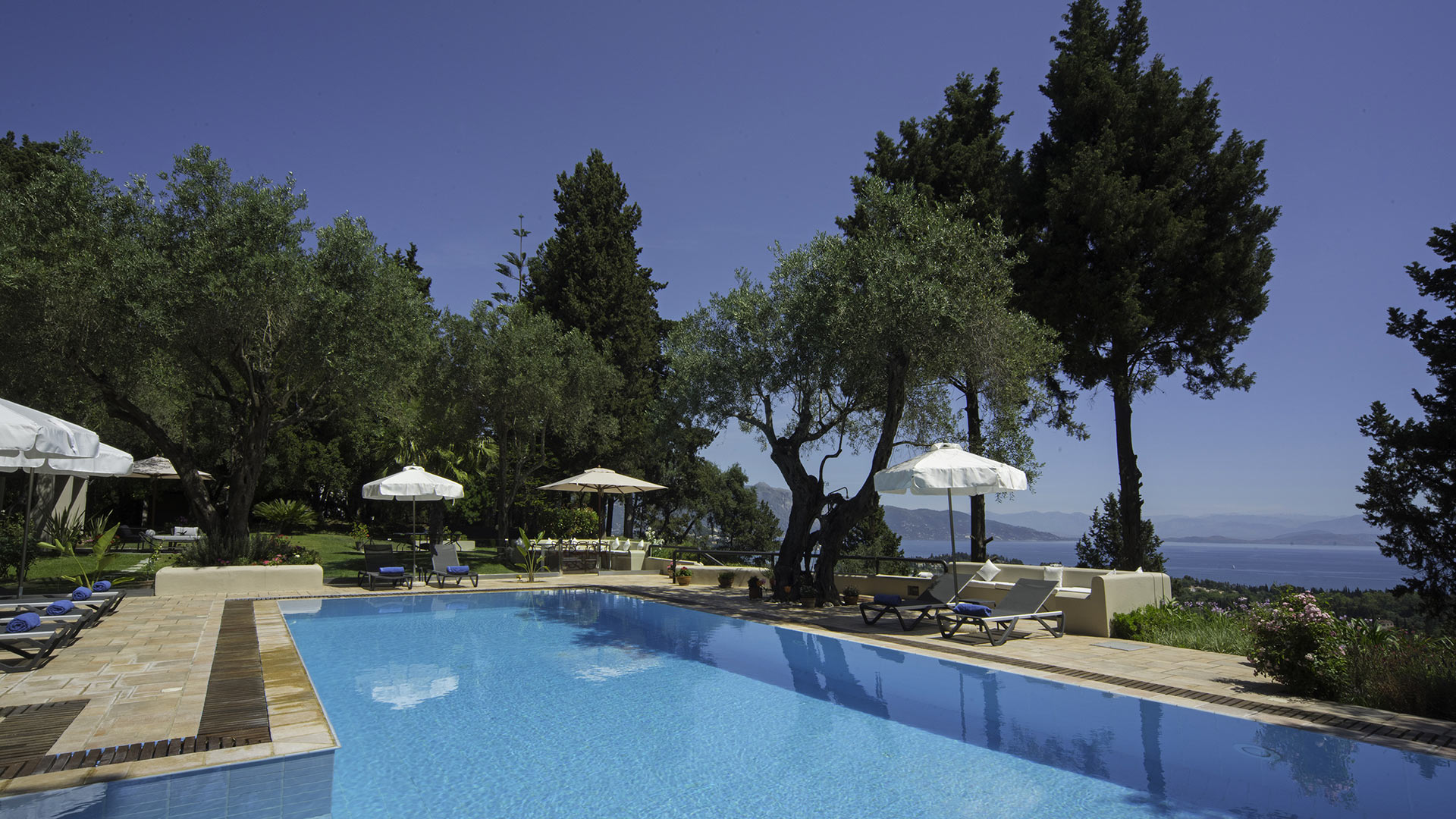 Villa Bluesky - Image 14