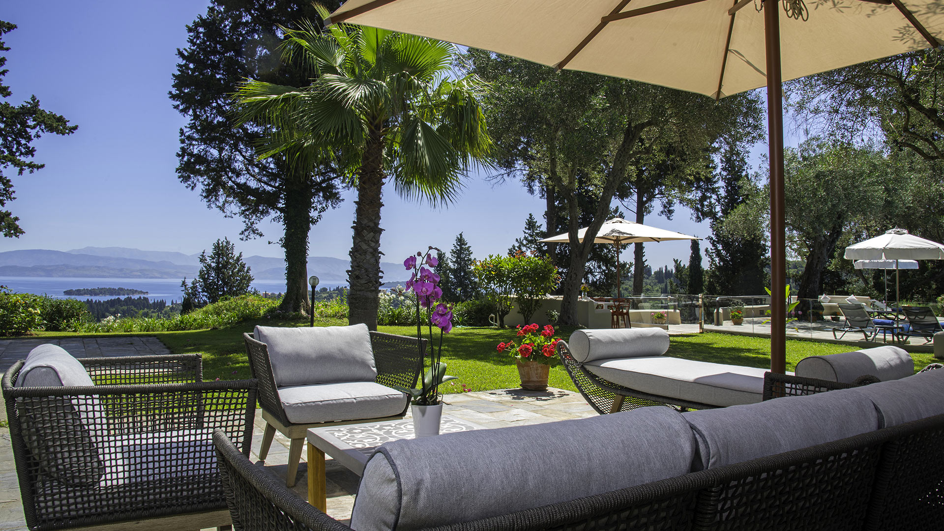 Villa Bluesky - Image 2